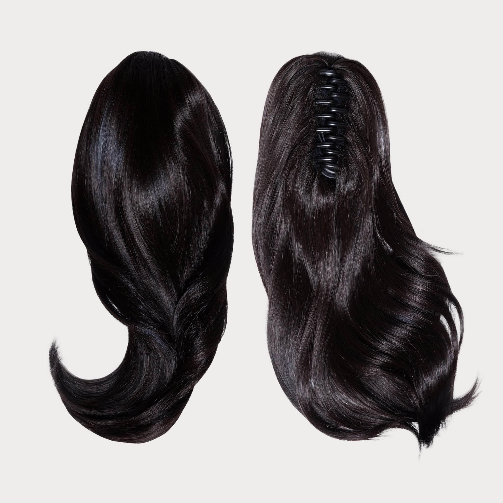 Emma Ponytail Extension - Image 13