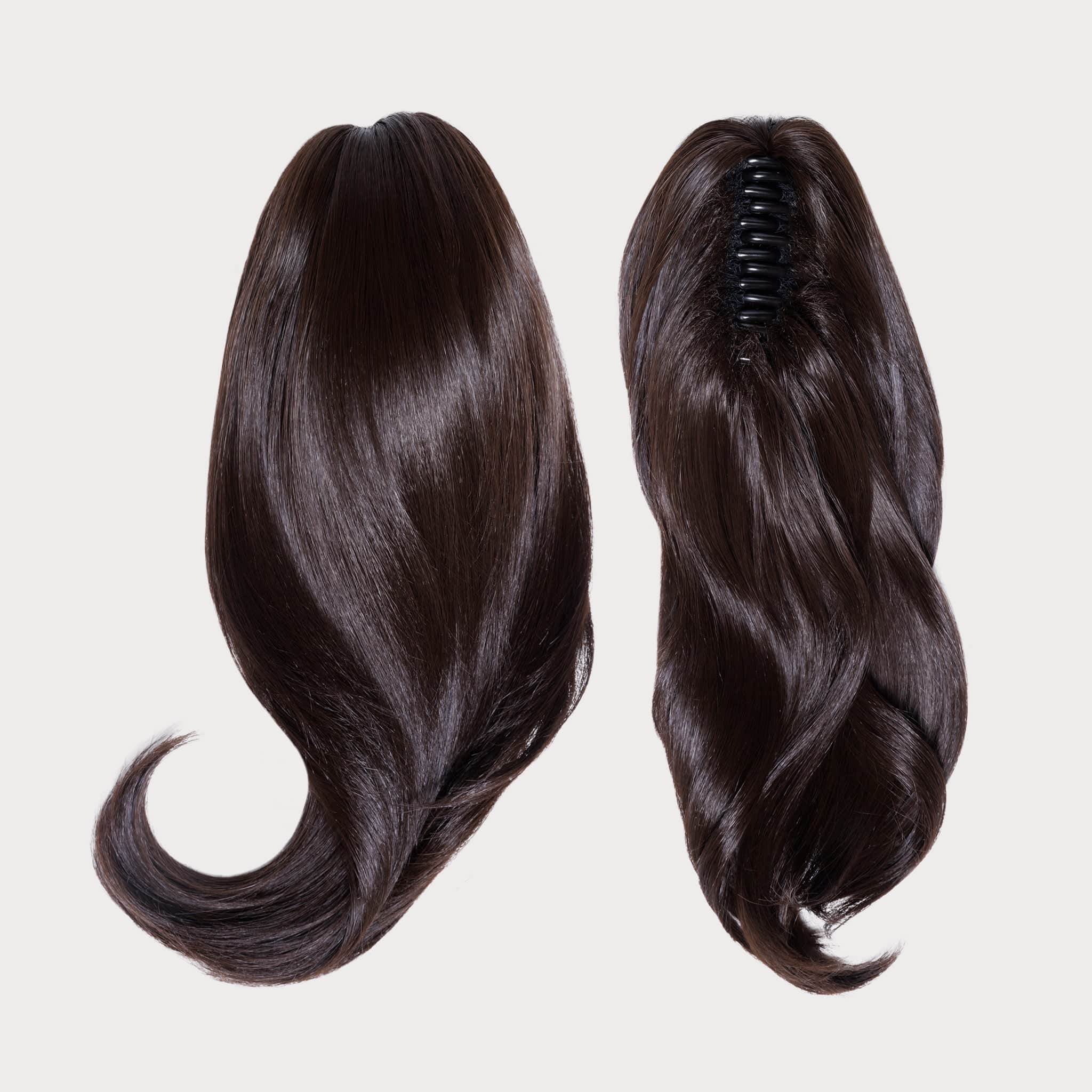 Emma Ponytail Extension - Image 19