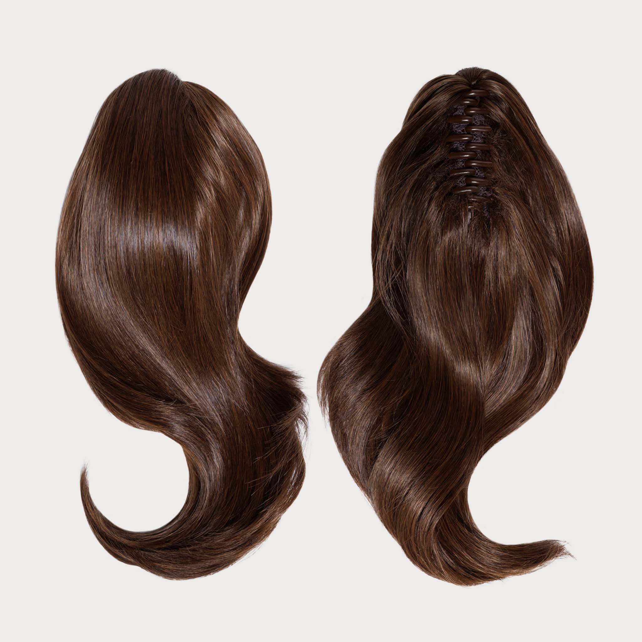 Emma Ponytail Extension - Image 25