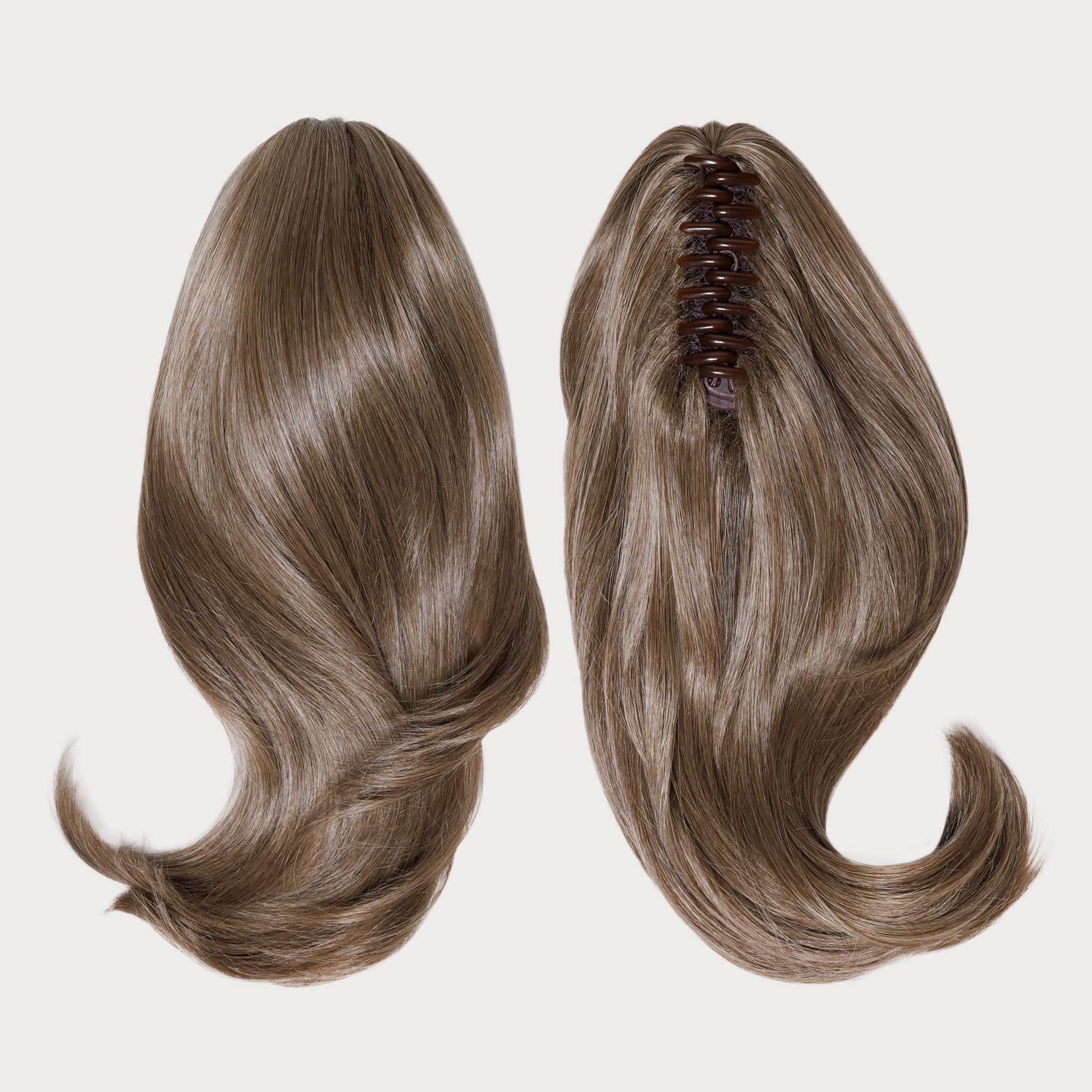 Emma Ponytail Extension - Image 31