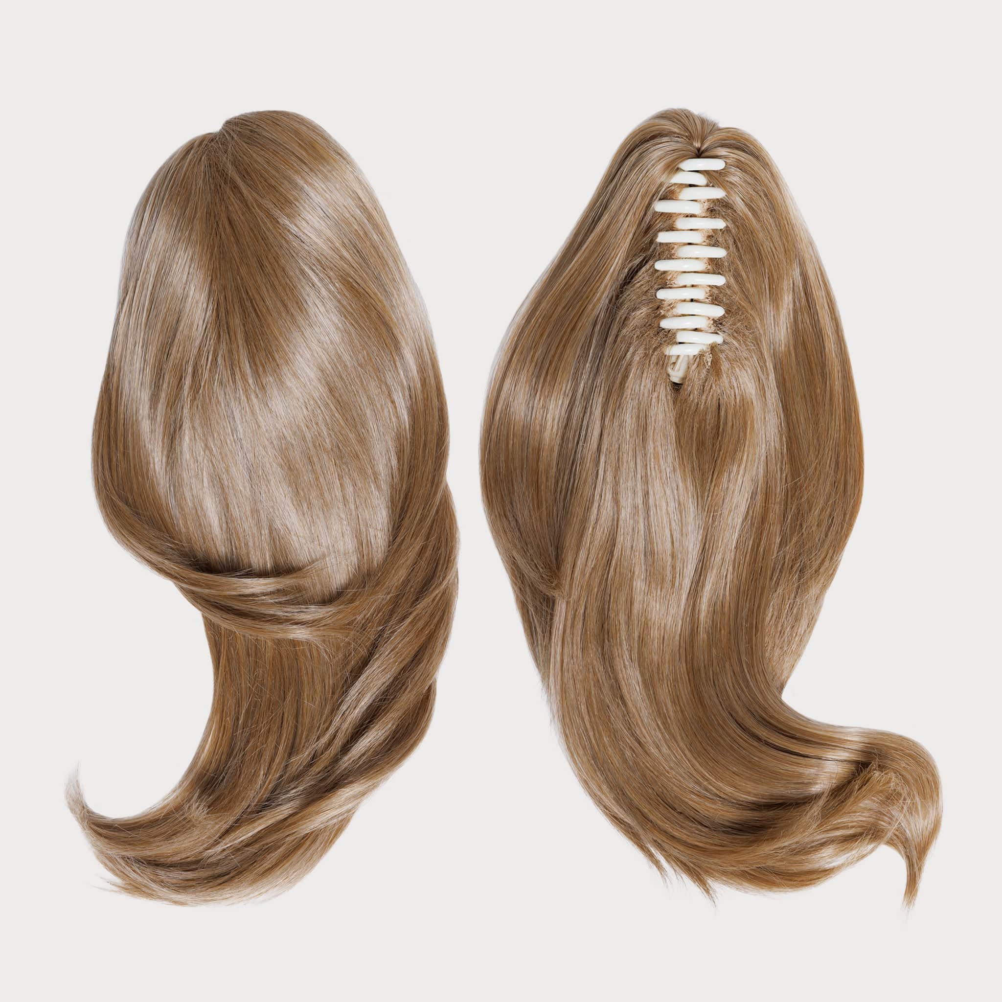 Emma Ponytail Extension - Image 35
