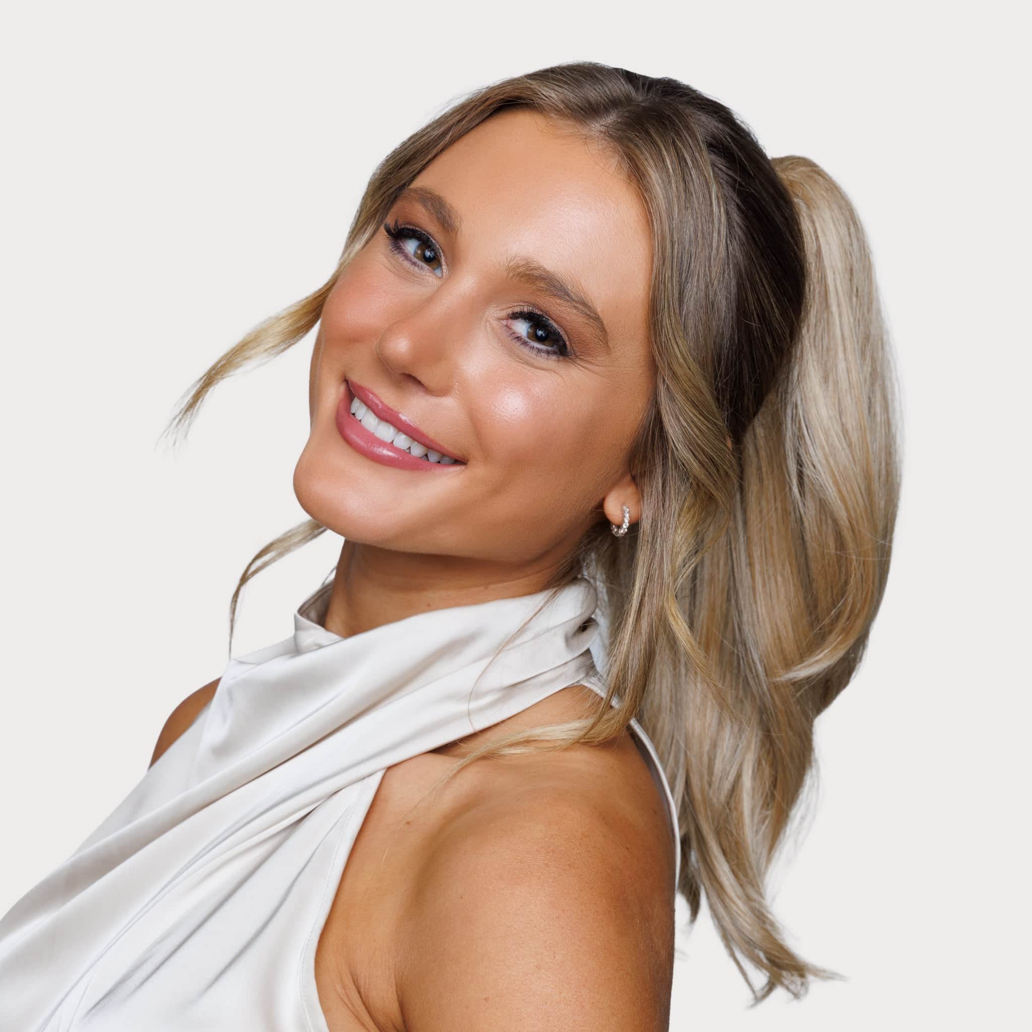 Emma Ponytail Extension - Image 36