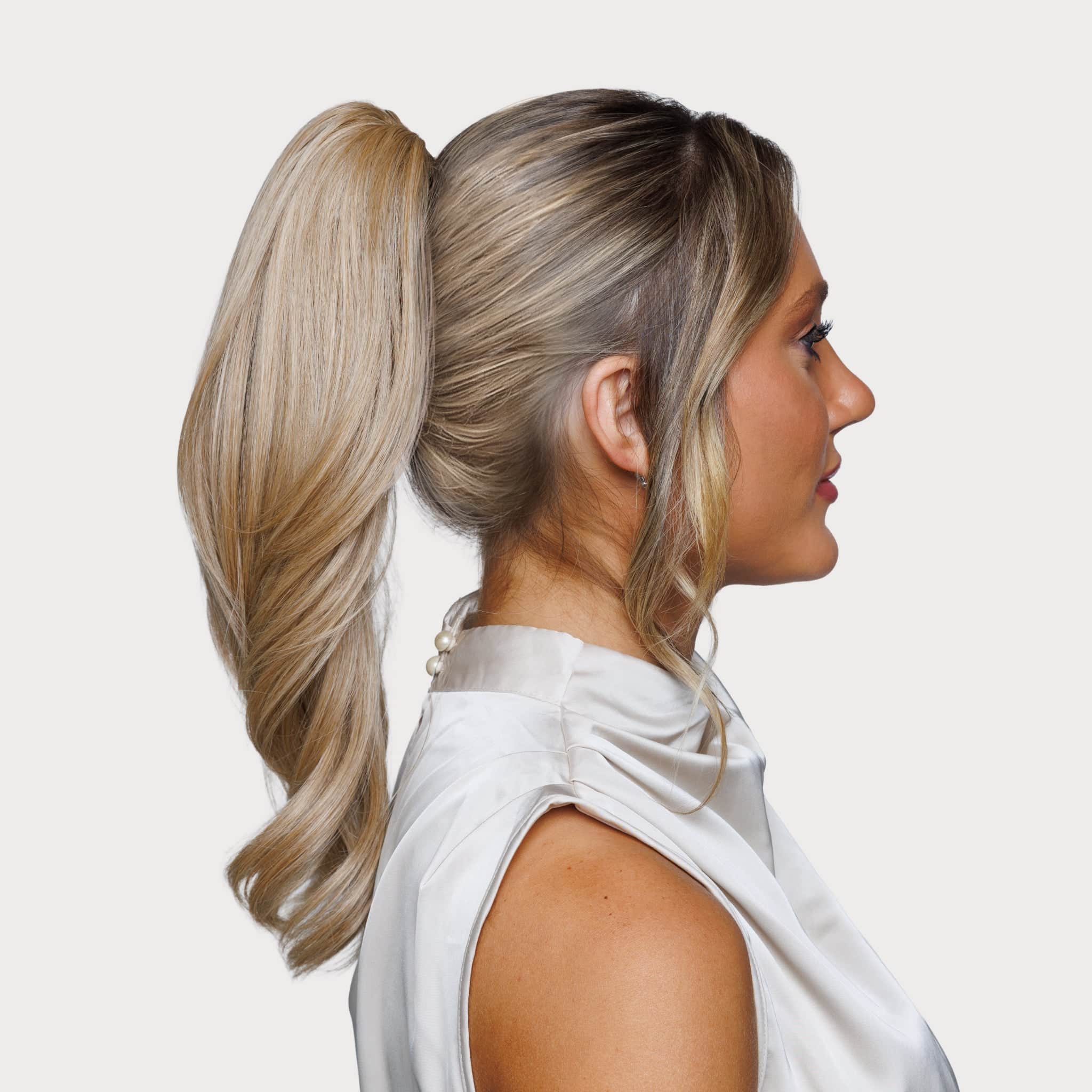 Emma Ponytail Extension - Image 39