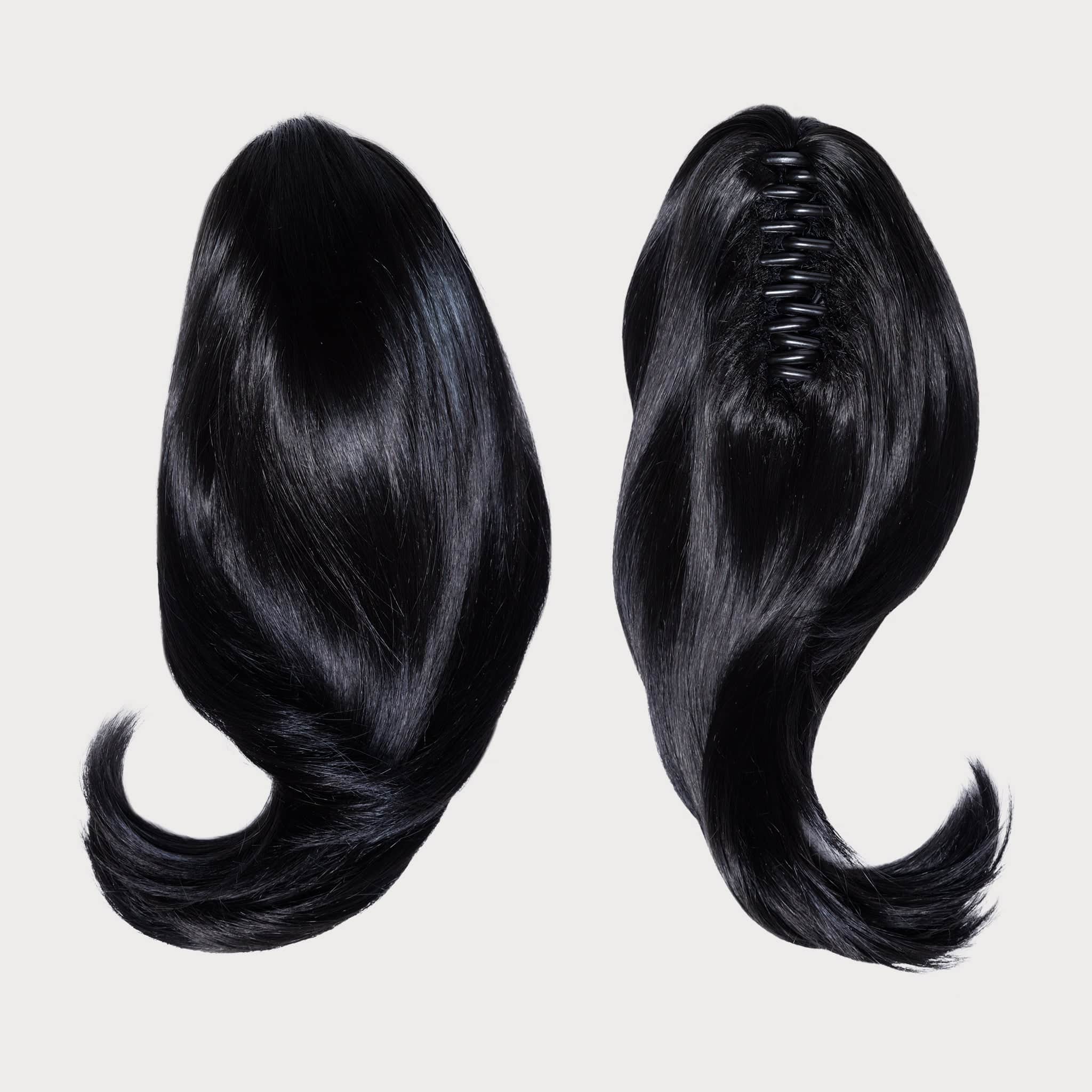 Emma Ponytail Extension - Image 8