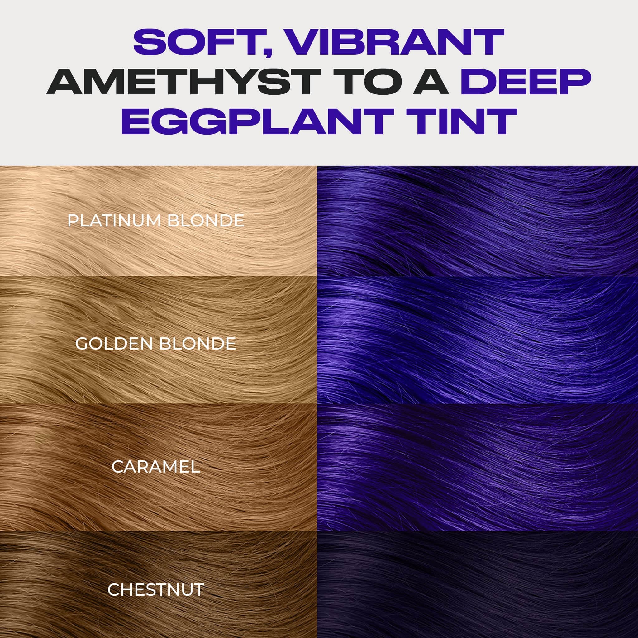 Semi Permanent Hair Color Conditioner - Image 8
