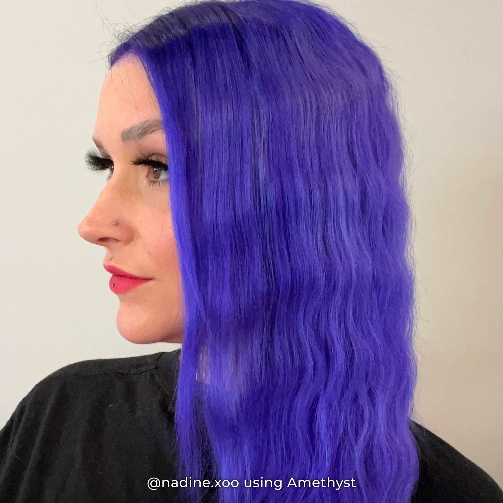 Semi Permanent Hair Color Conditioner - Image 12