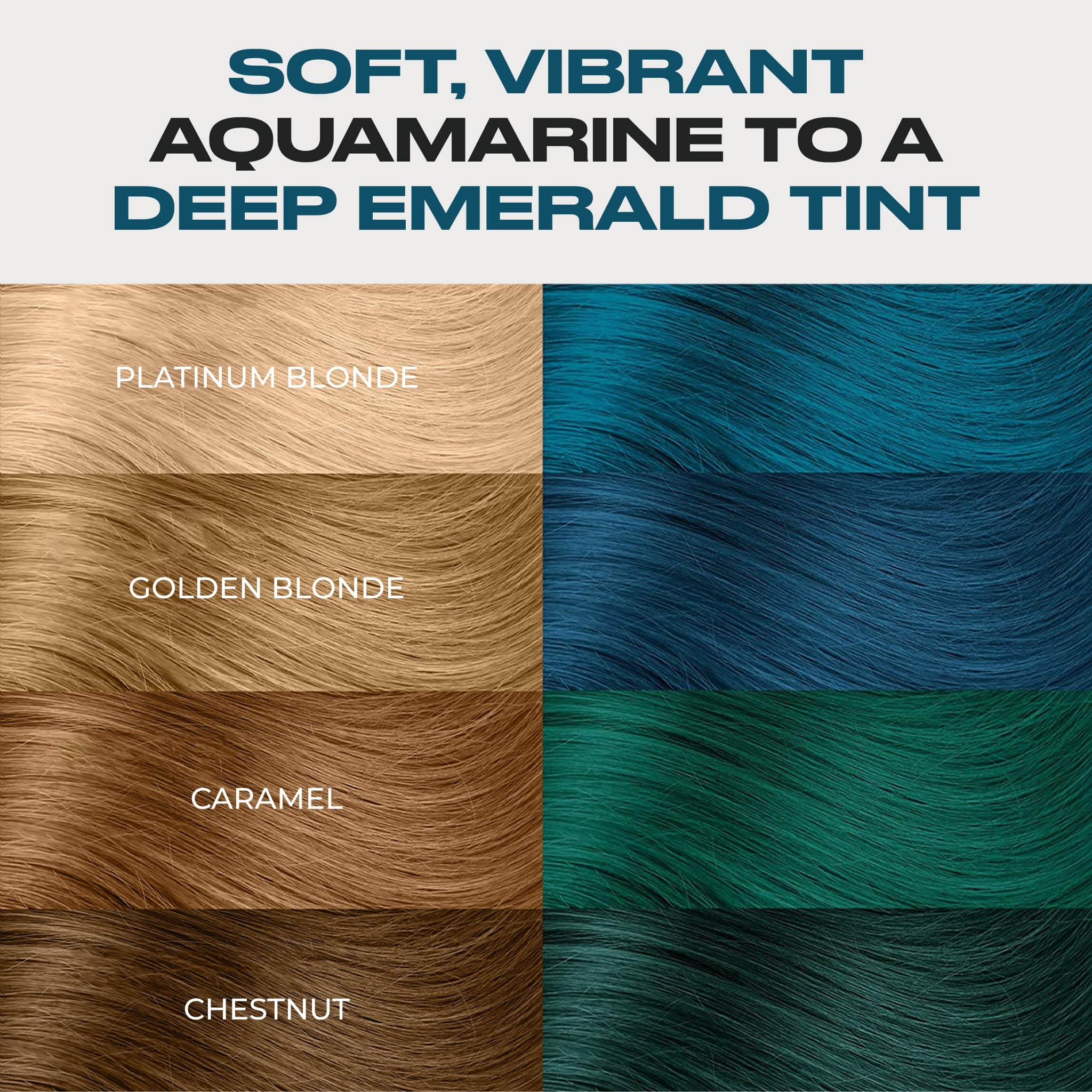 Semi Permanent Hair Color Conditioner - Image 14