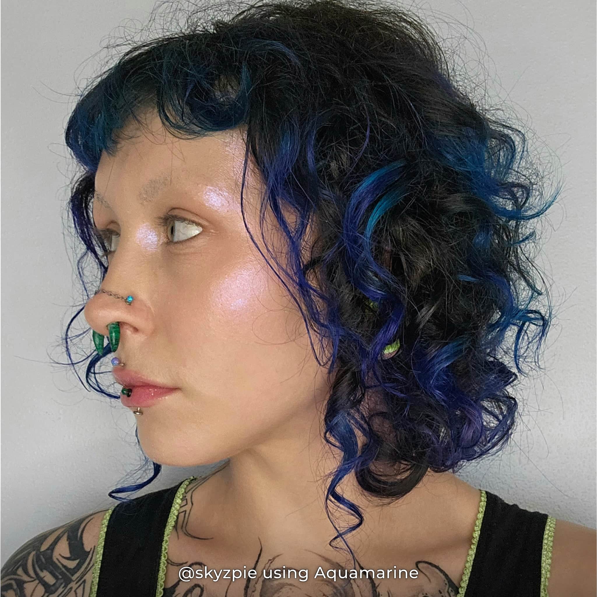 Semi Permanent Hair Color Conditioner - Image 18