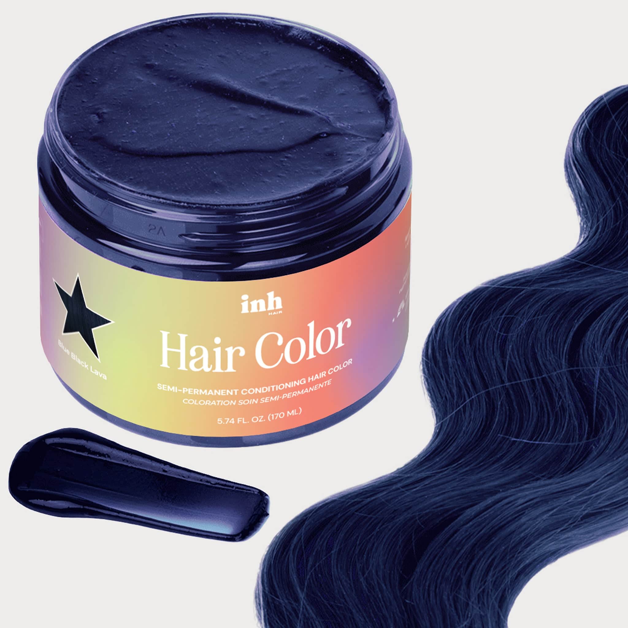 Semi Permanent Hair Color Conditioner - Image 41