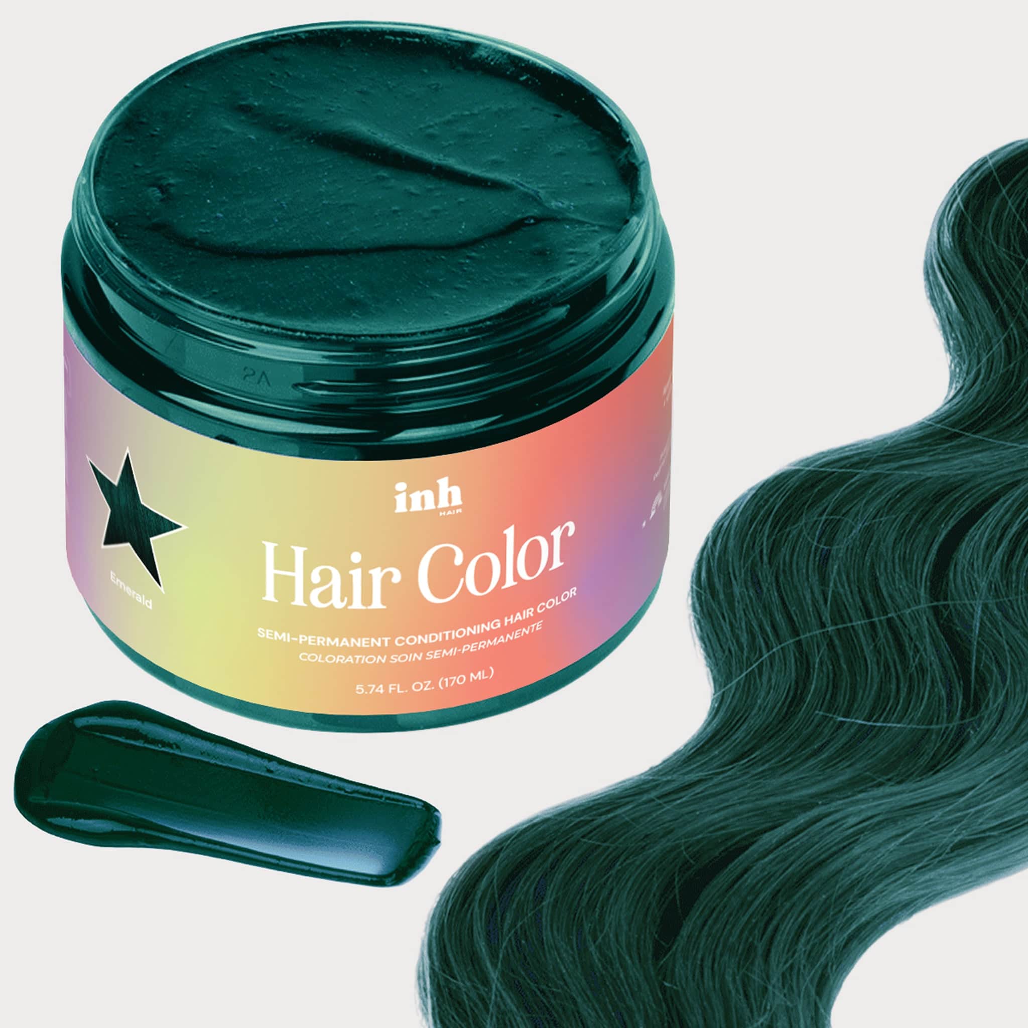 Semi Permanent Hair Color Conditioner - Image 19