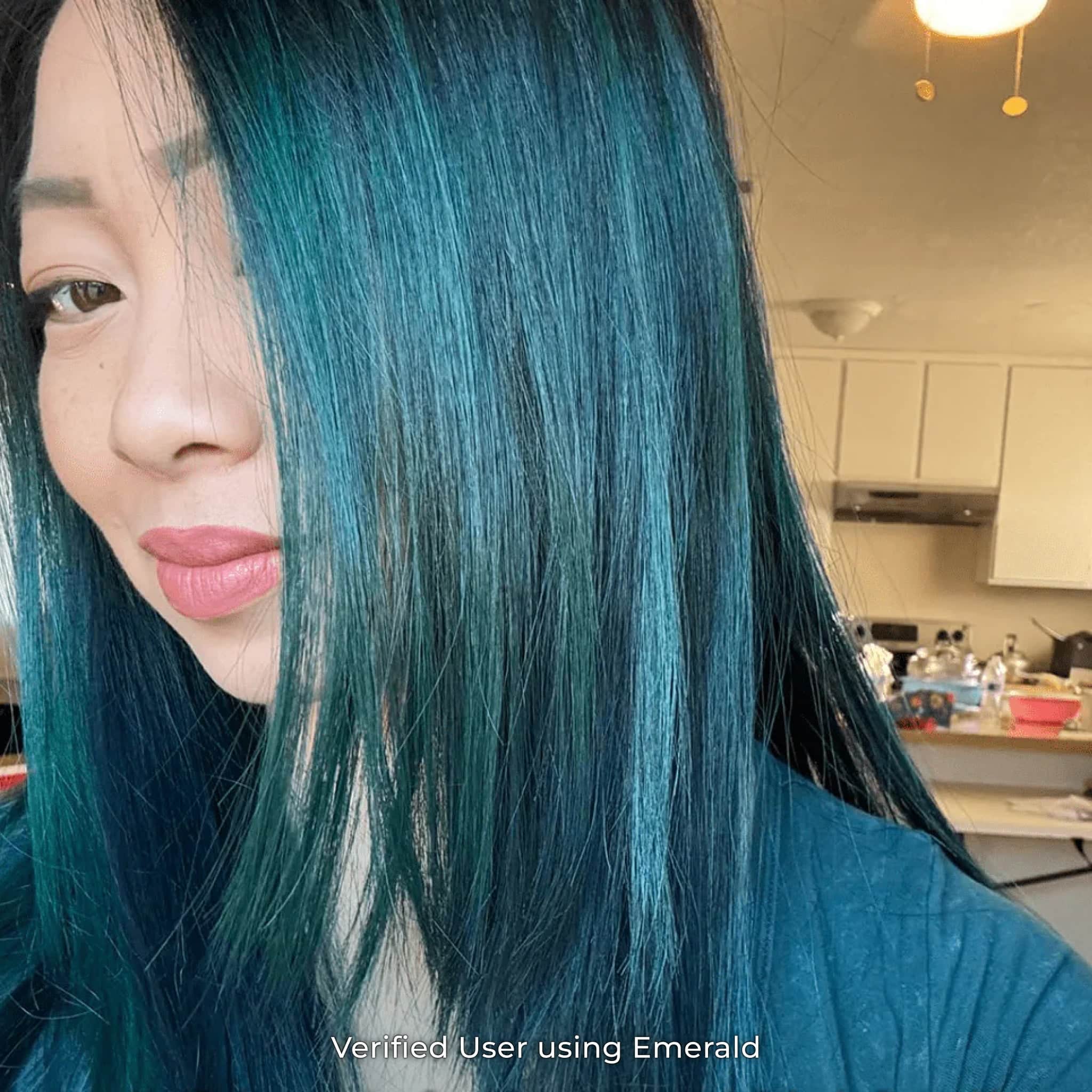 Semi Permanent Hair Color Conditioner - Image 22