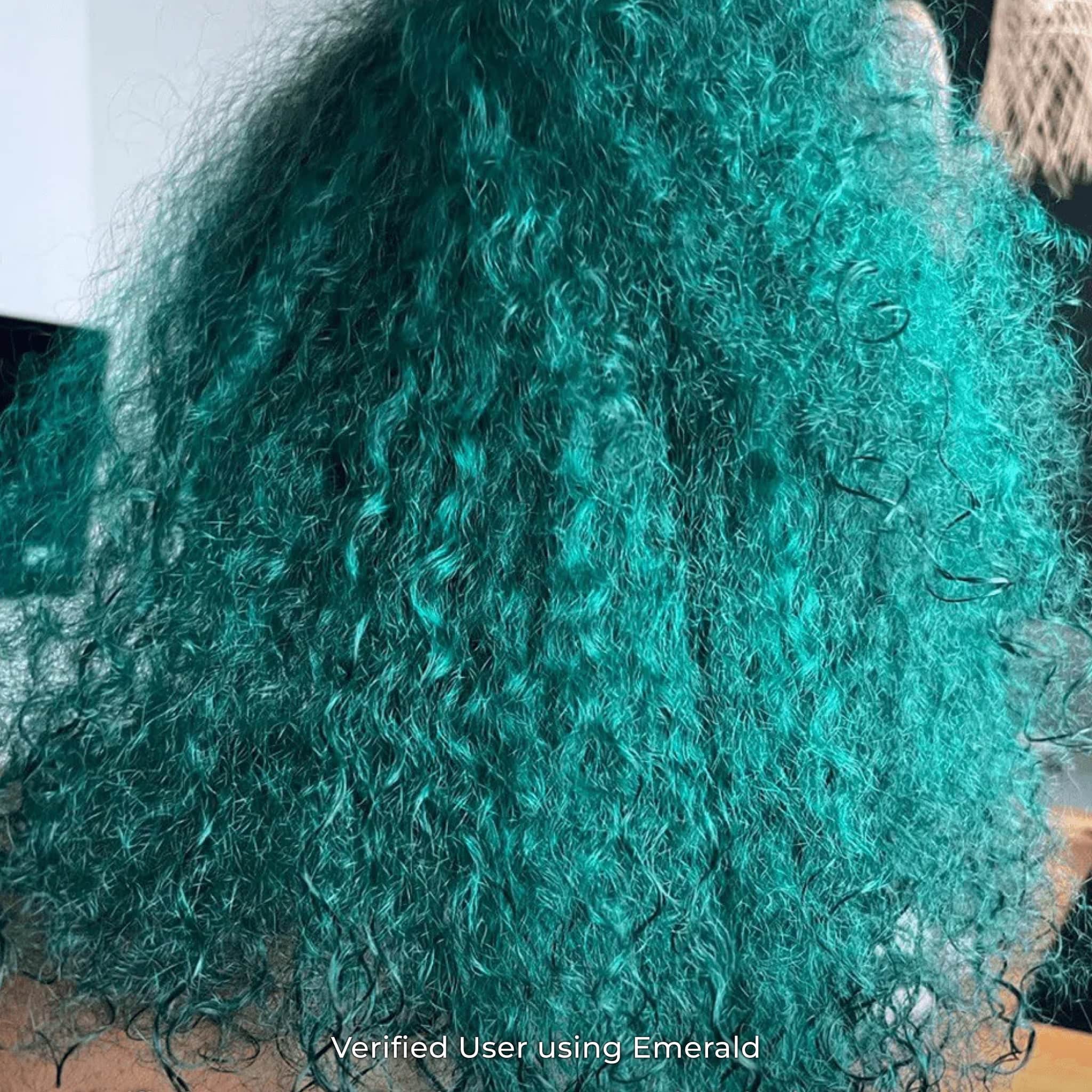 Semi Permanent Hair Color Conditioner - Image 24