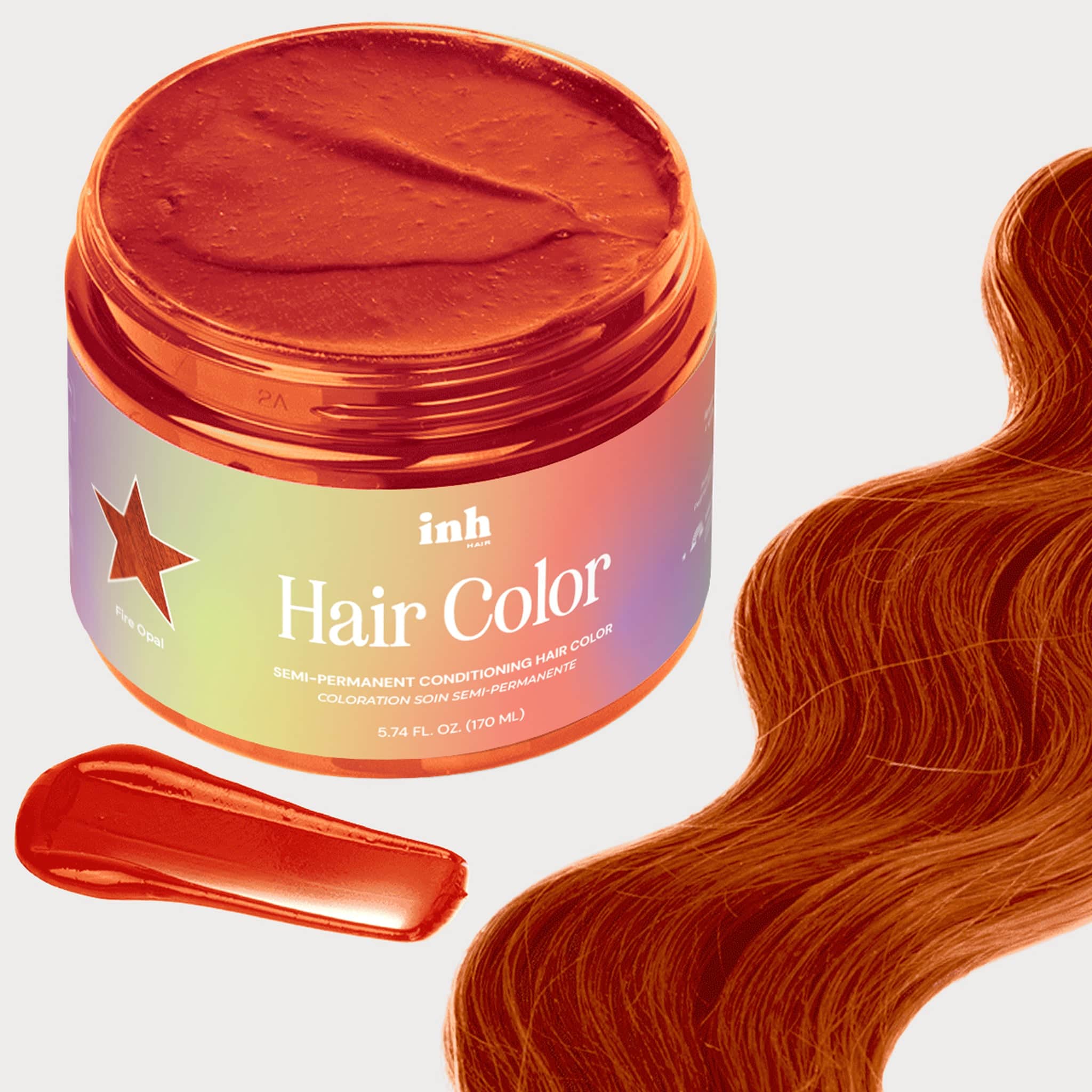 Semi Permanent Hair Color Conditioner - Image 25