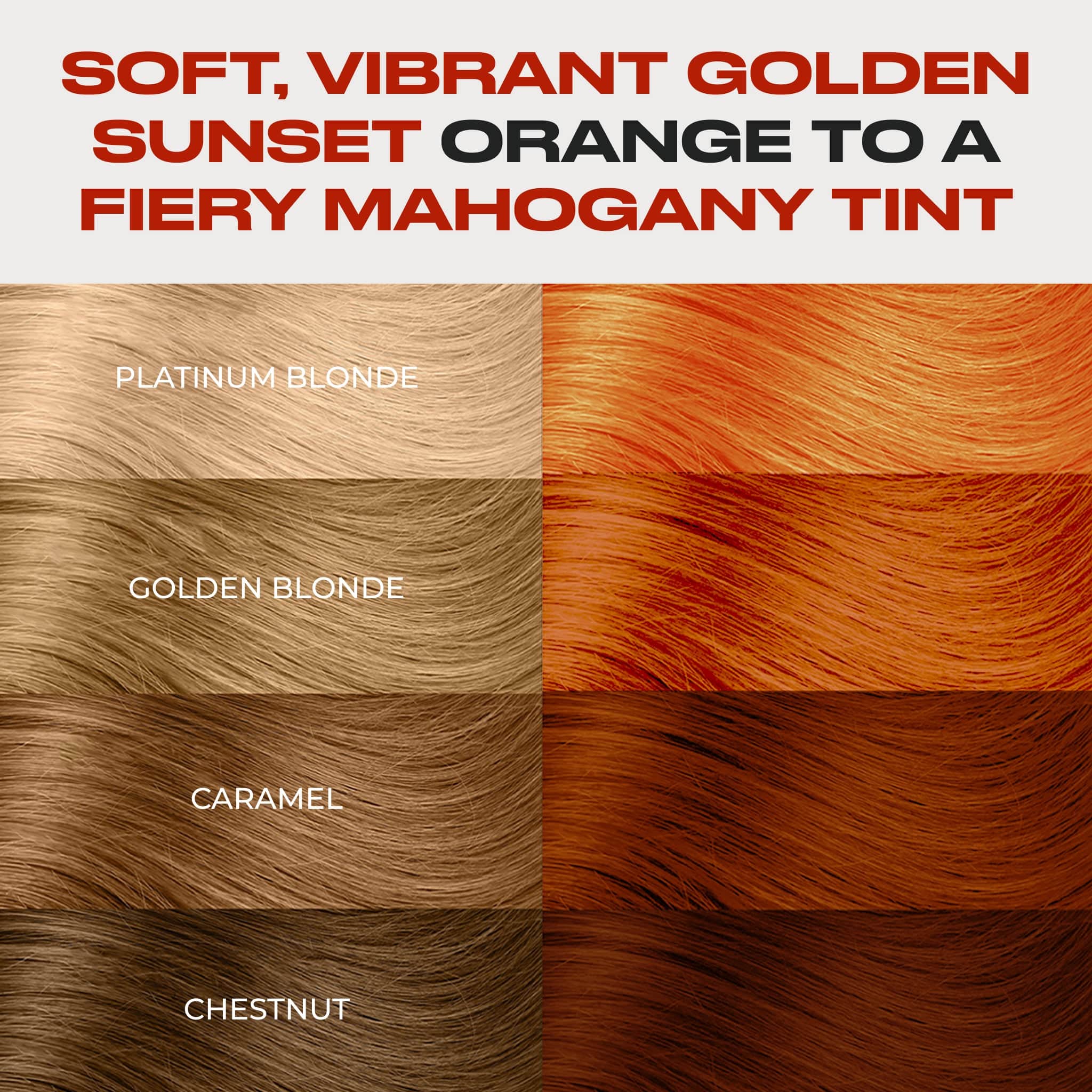 Semi Permanent Hair Color Conditioner - Image 26