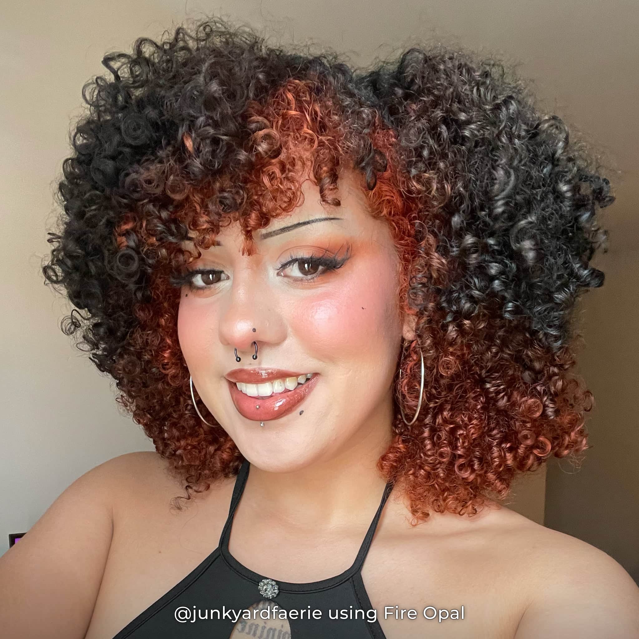 Semi Permanent Hair Color Conditioner - Image 28