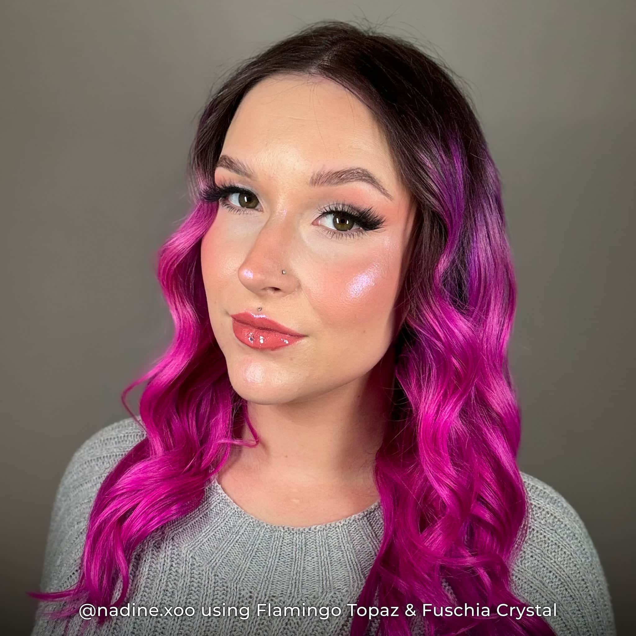 Semi Permanent Hair Color Conditioner - Image 34
