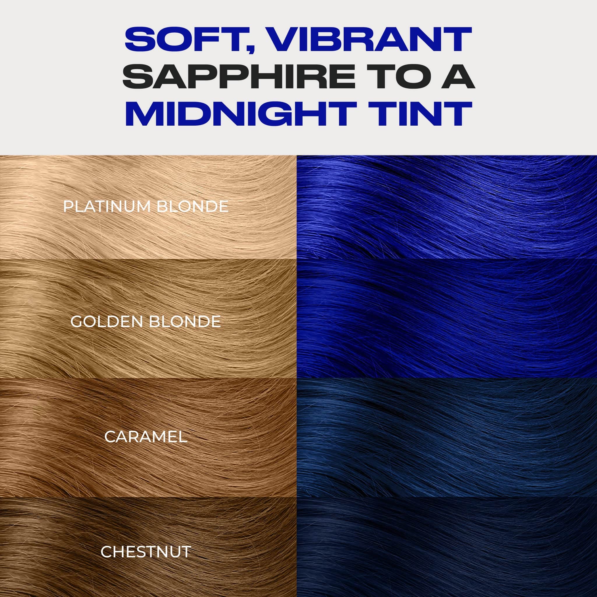 Semi Permanent Hair Color Conditioner - Image 51
