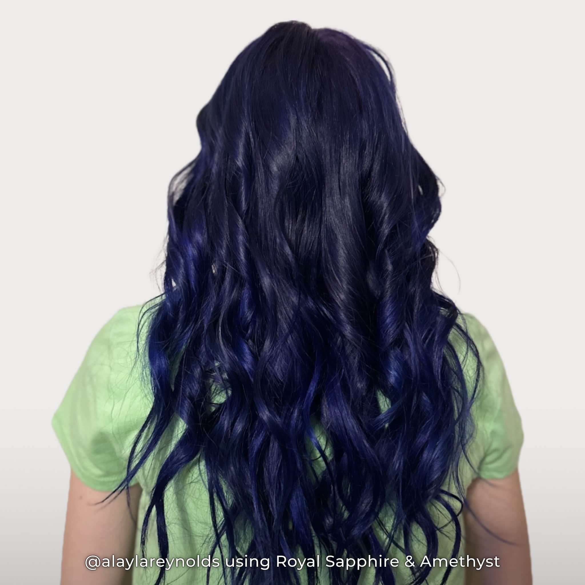 Semi Permanent Hair Color Conditioner - Image 53
