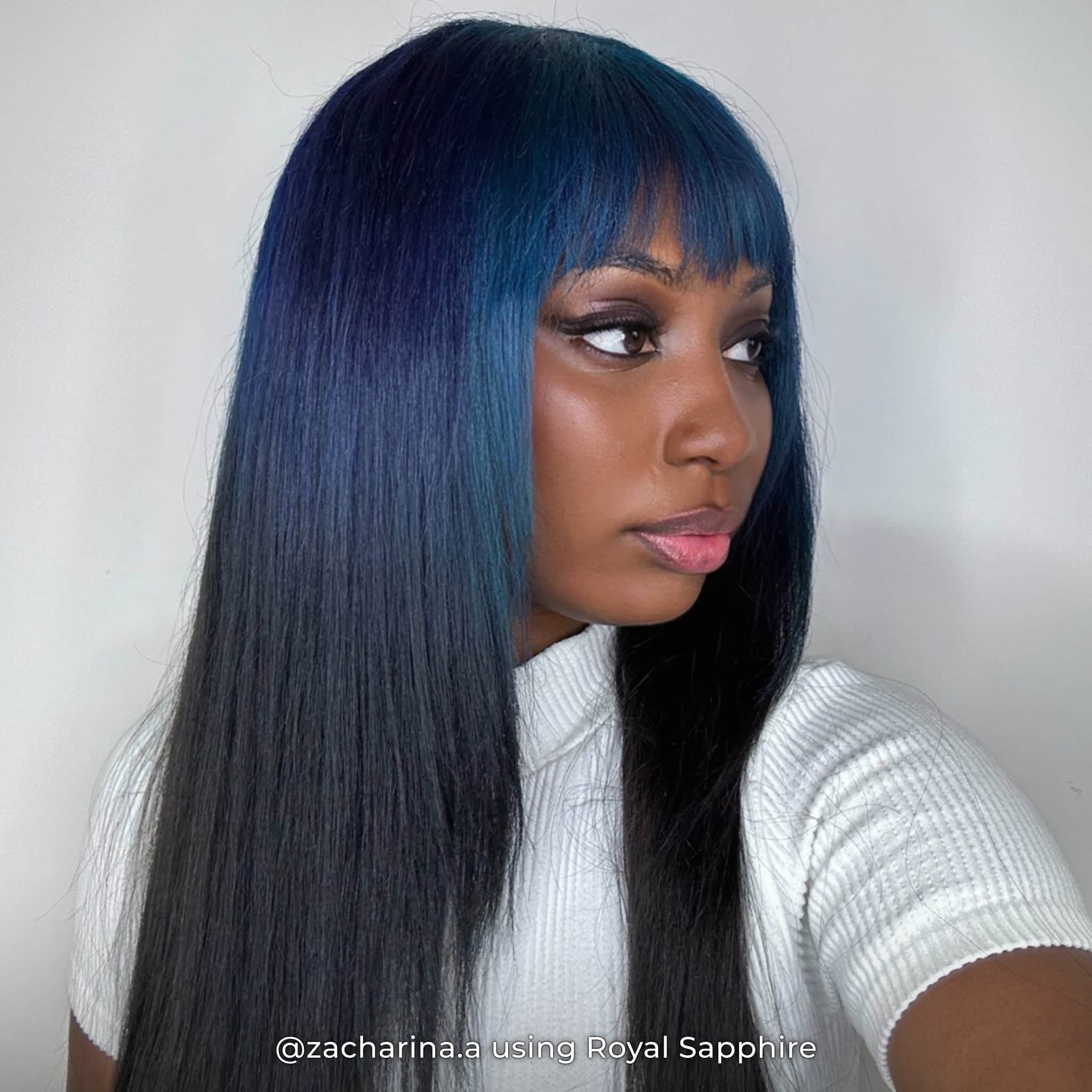 Semi Permanent Hair Color Conditioner - Image 54