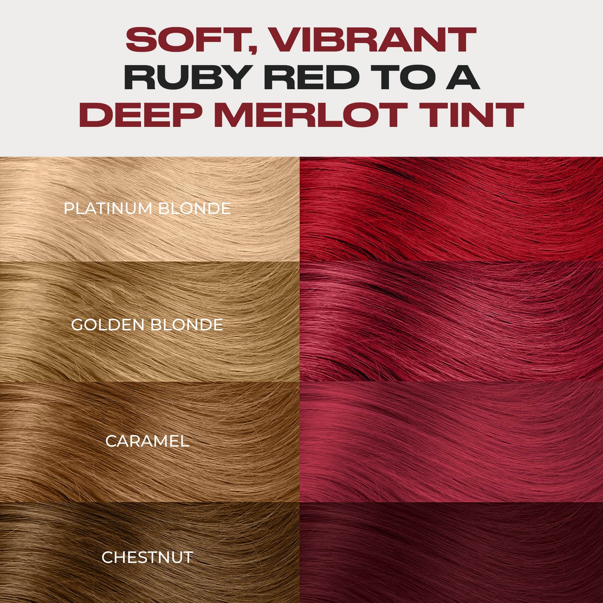 Semi Permanent Hair Color Conditioner - Image 45