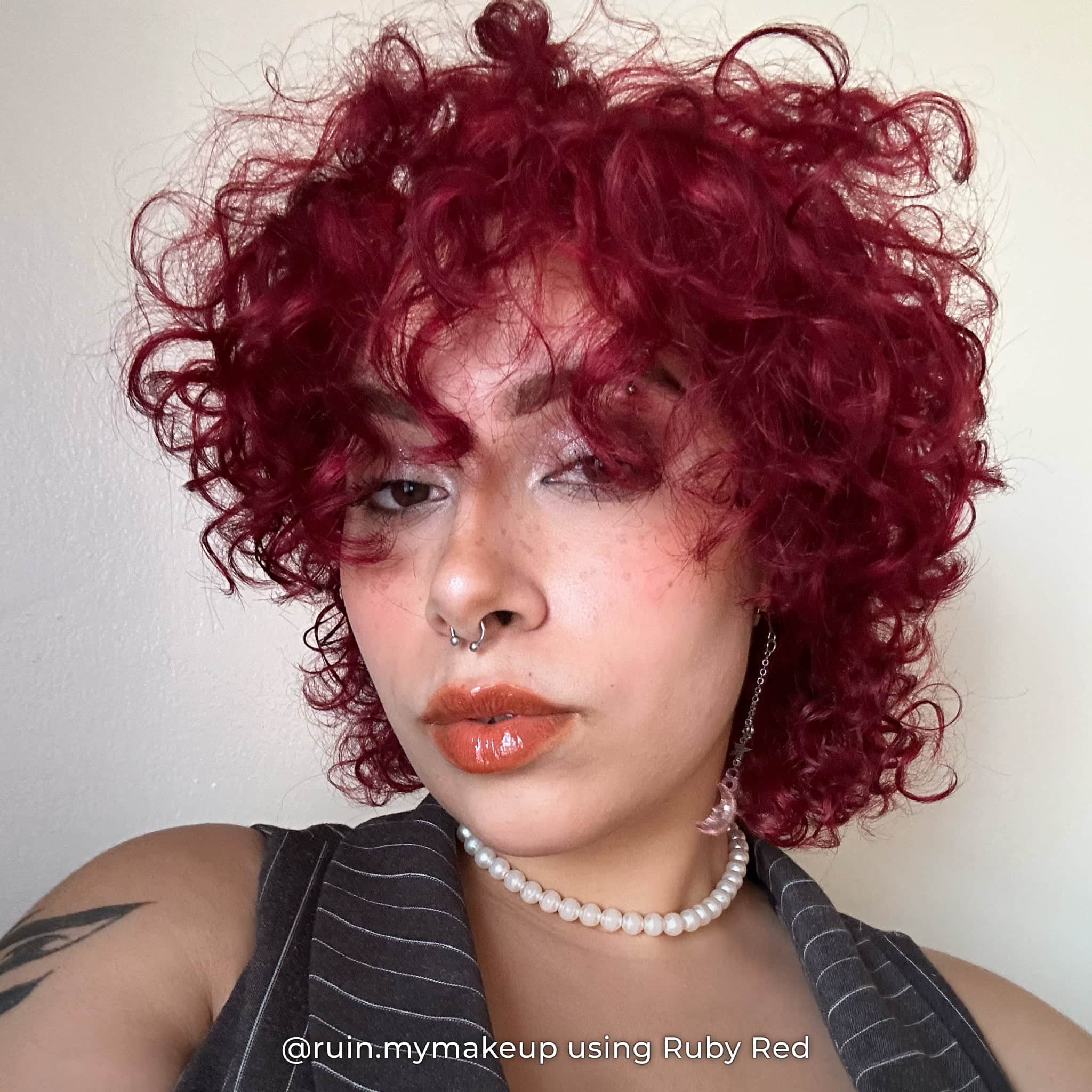 Semi Permanent Hair Color Conditioner - Image 47
