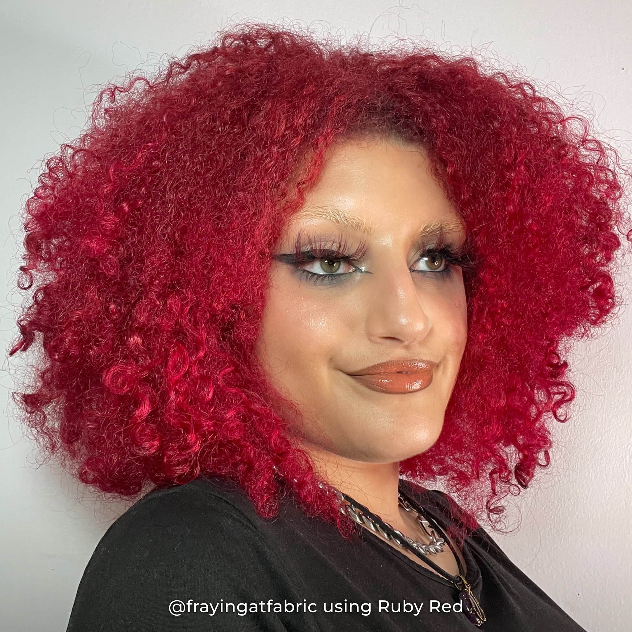 Semi Permanent Hair Color Conditioner - Image 48