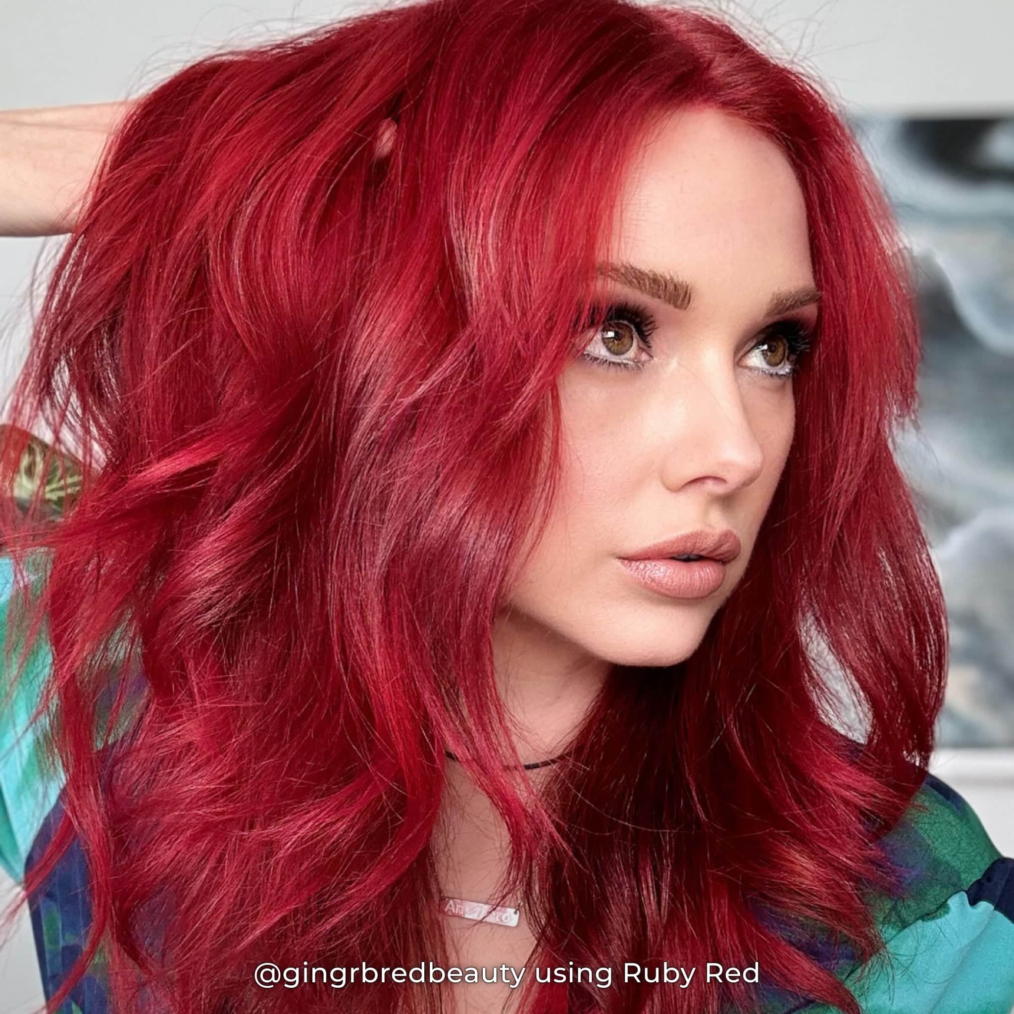 Semi Permanent Hair Color Conditioner - Image 49