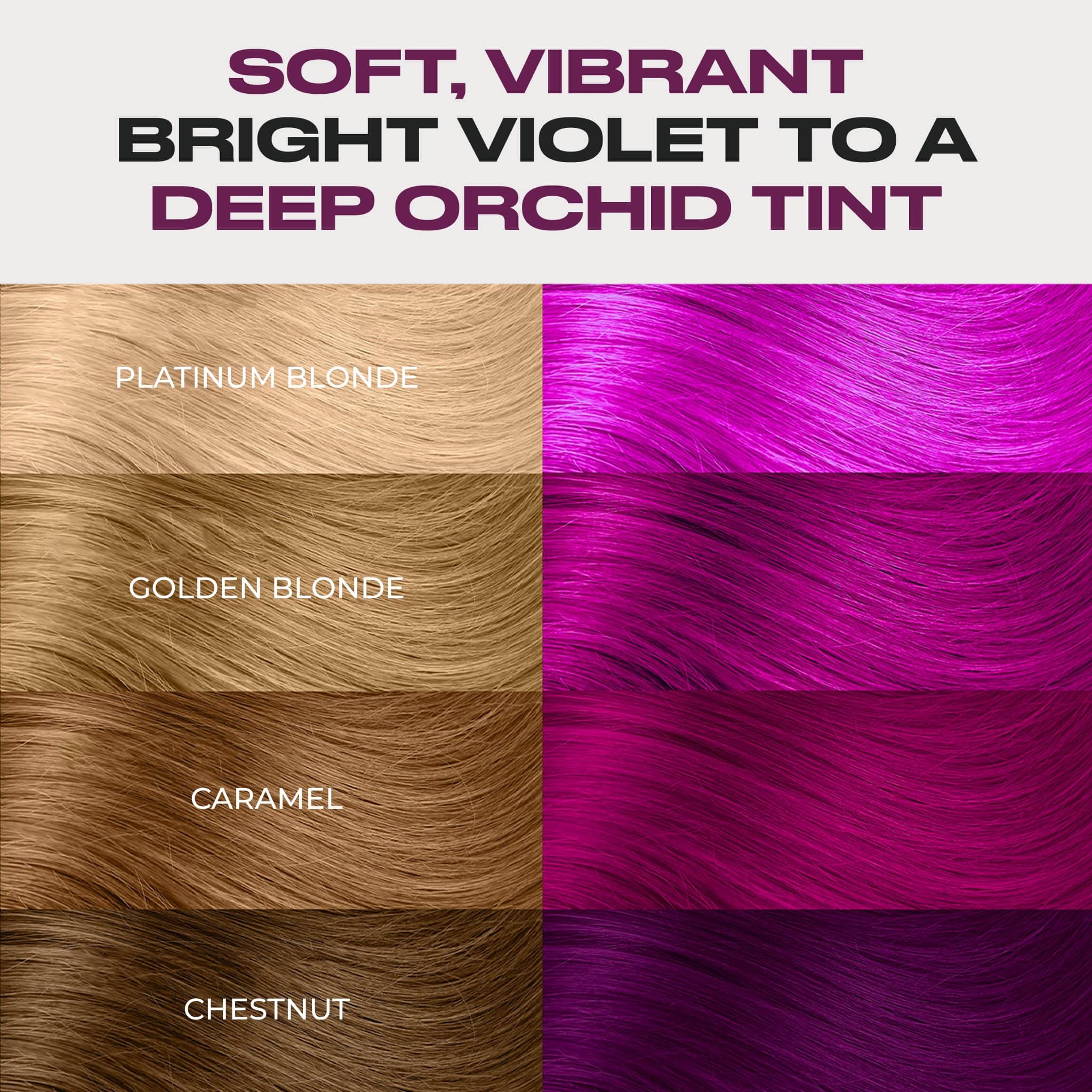 Semi Permanent Hair Color Conditioner - Image 57