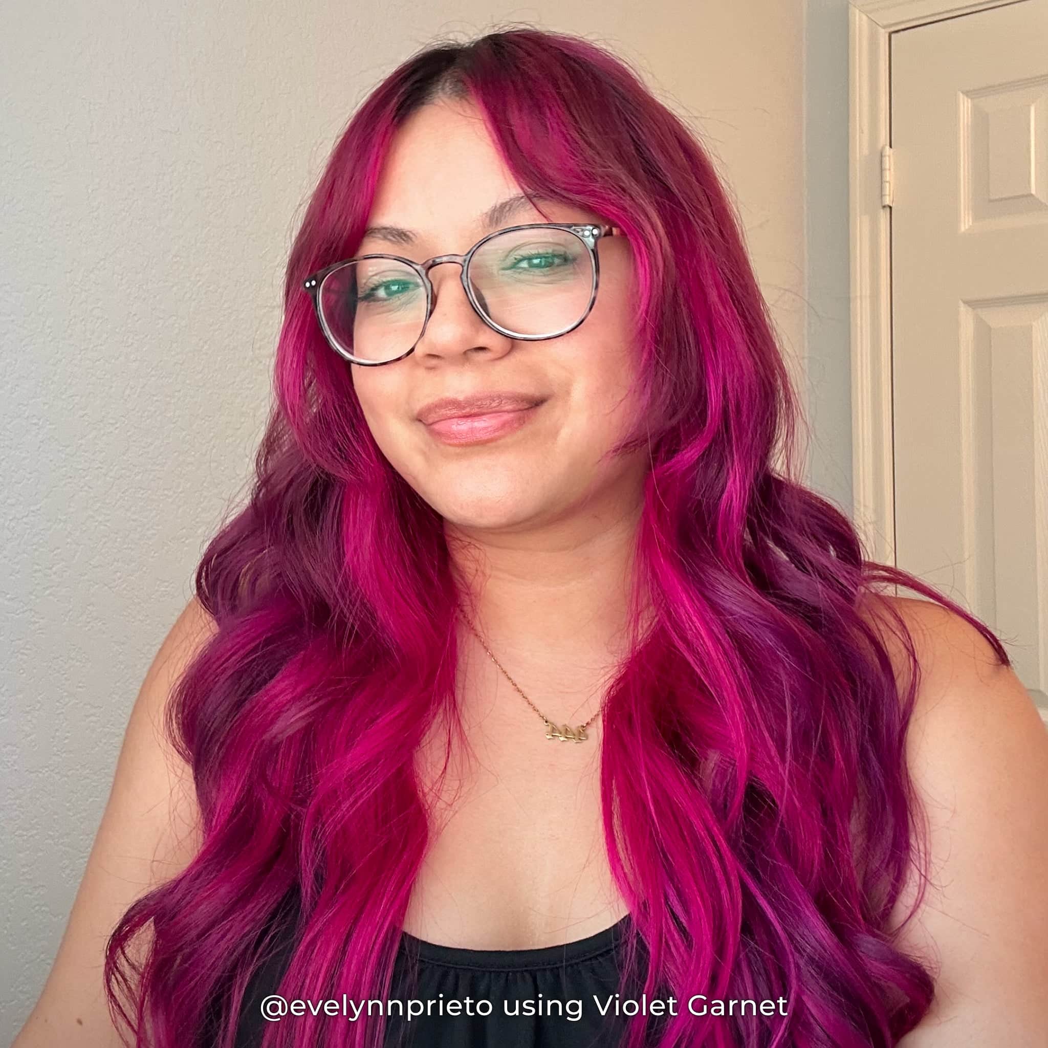 Semi Permanent Hair Color Conditioner - Image 59