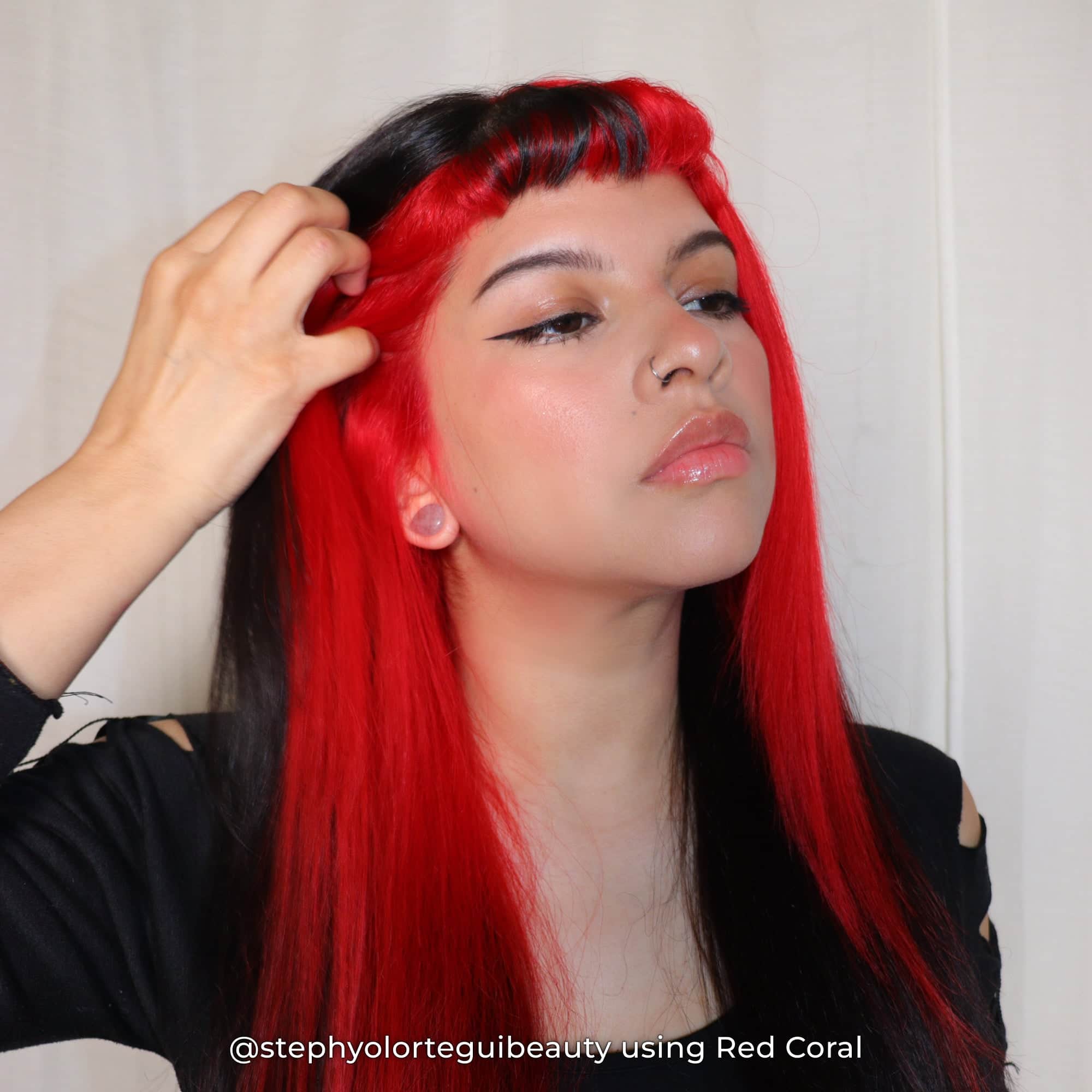 Semi Permanent Hair Color Conditioner - Image 6