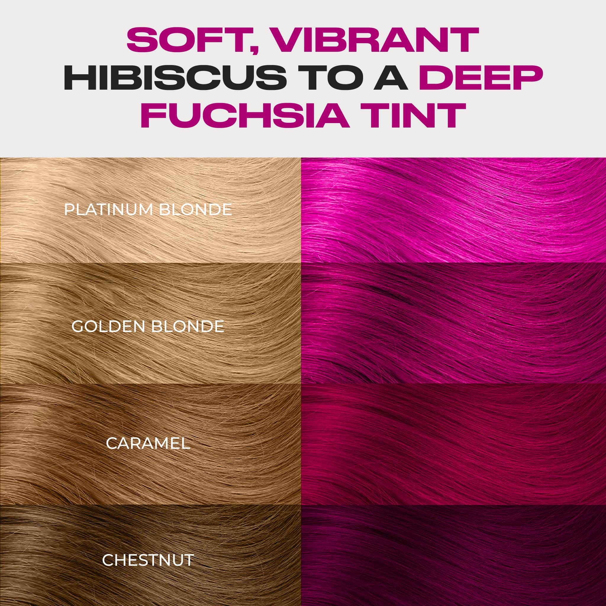 Semi Permanent Hair Color Conditioner - Image 38