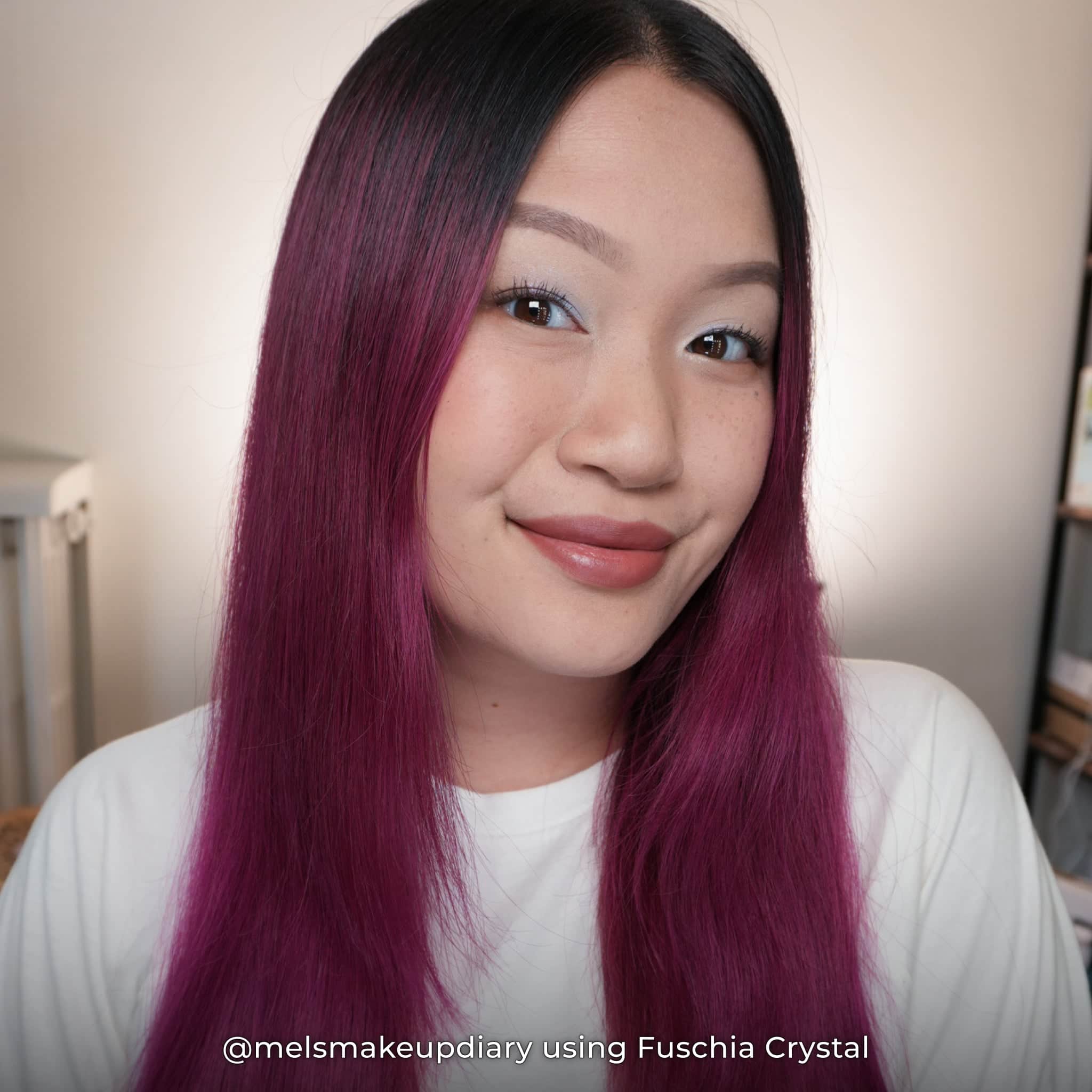 Semi Permanent Hair Color Conditioner - Image 40