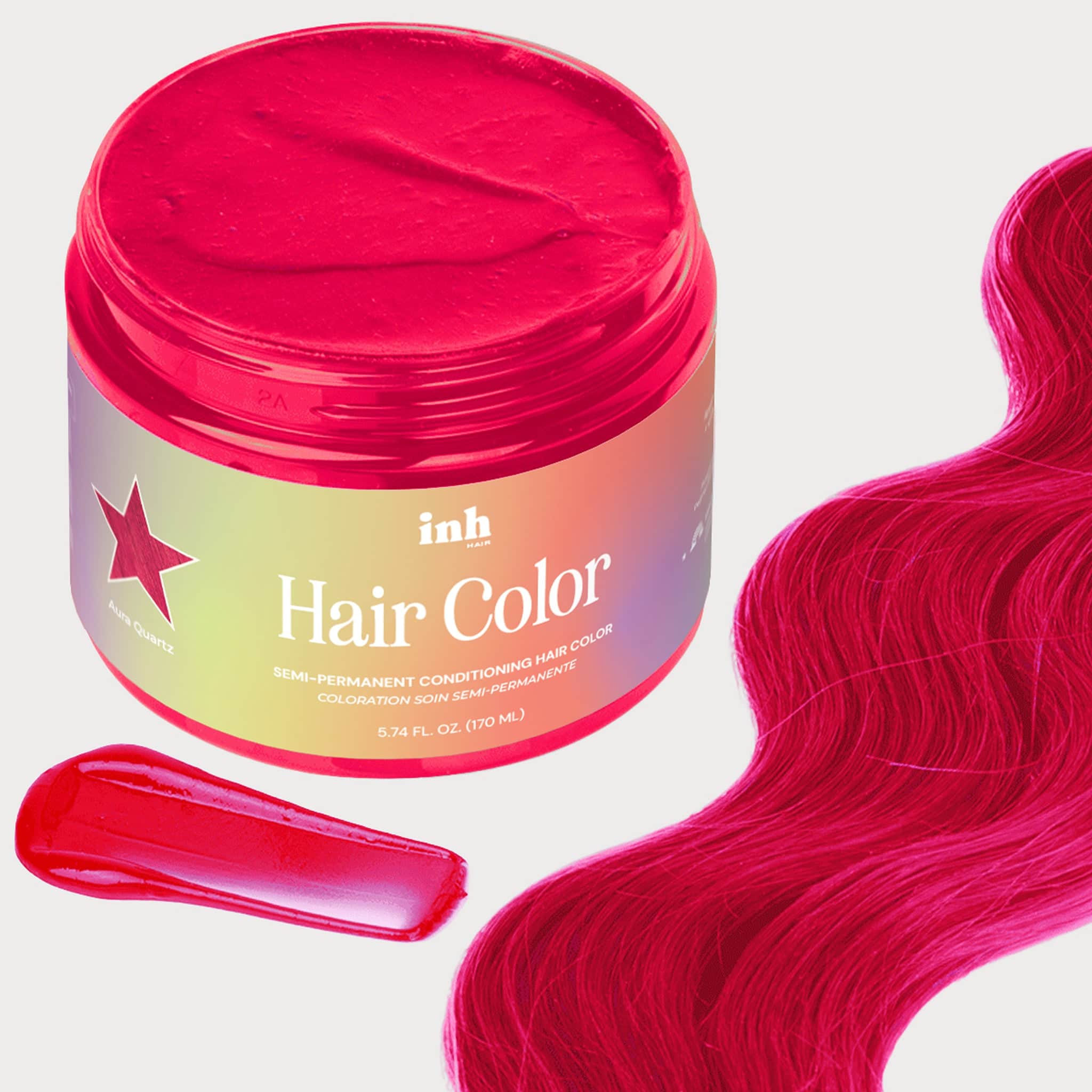 Semi Permanent Hair Color Conditioner - Image 60