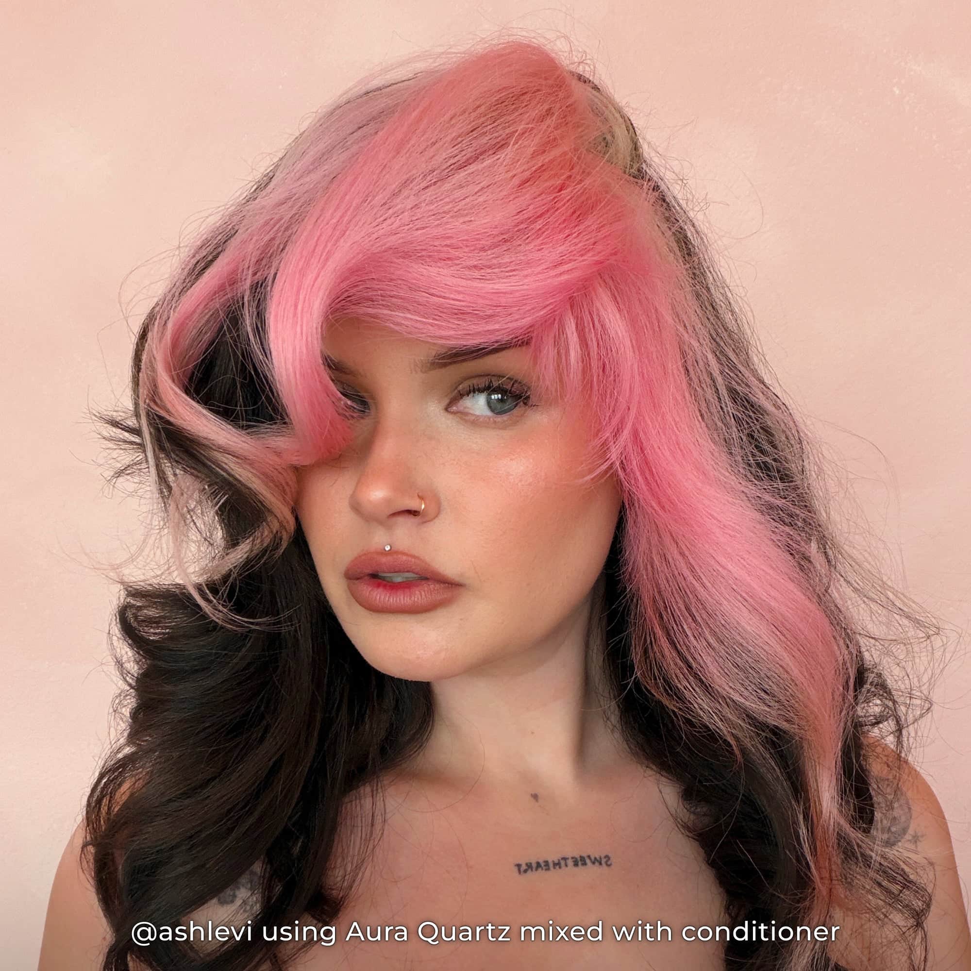 Semi Permanent Hair Color Conditioner - Image 63