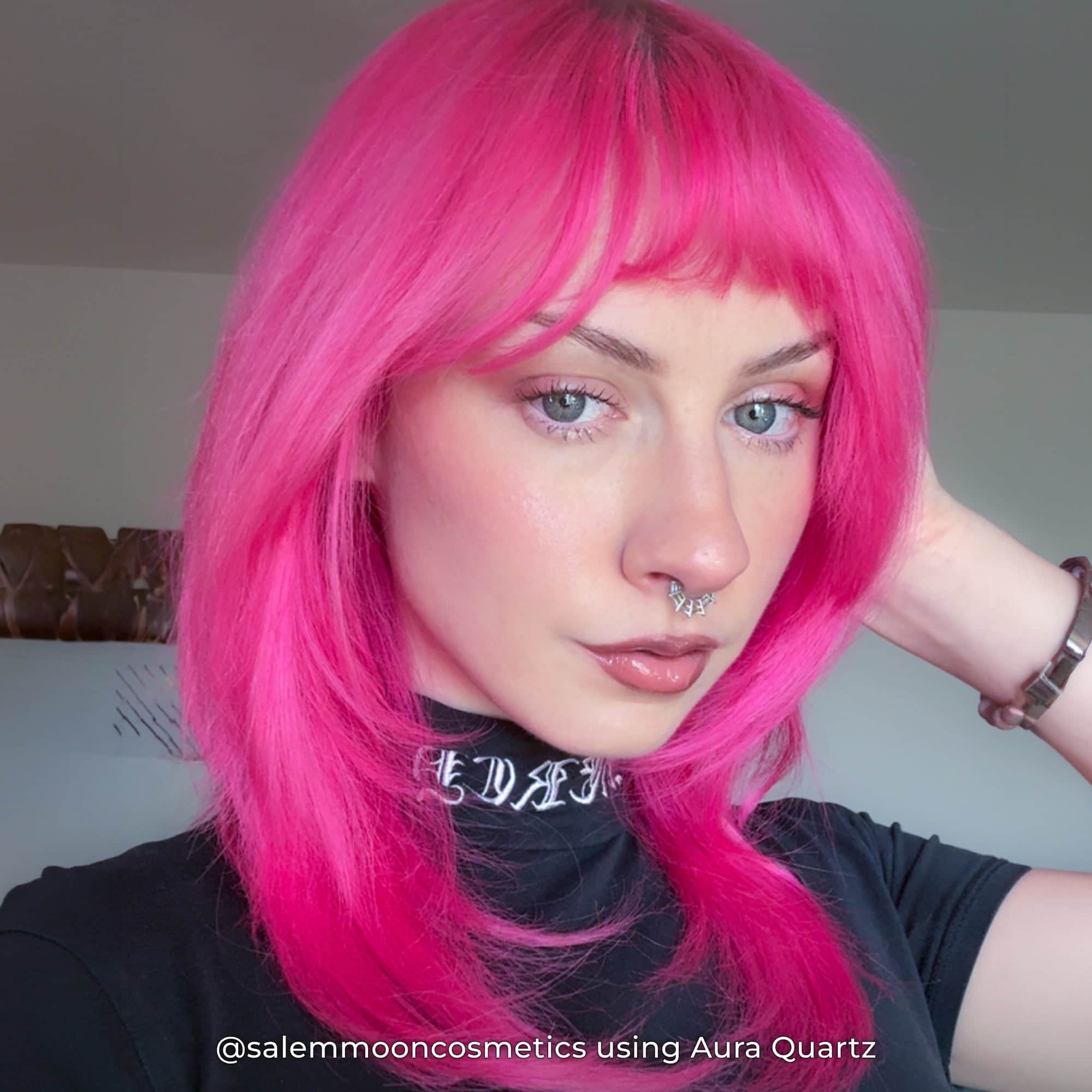 Semi Permanent Hair Color Conditioner - Image 64