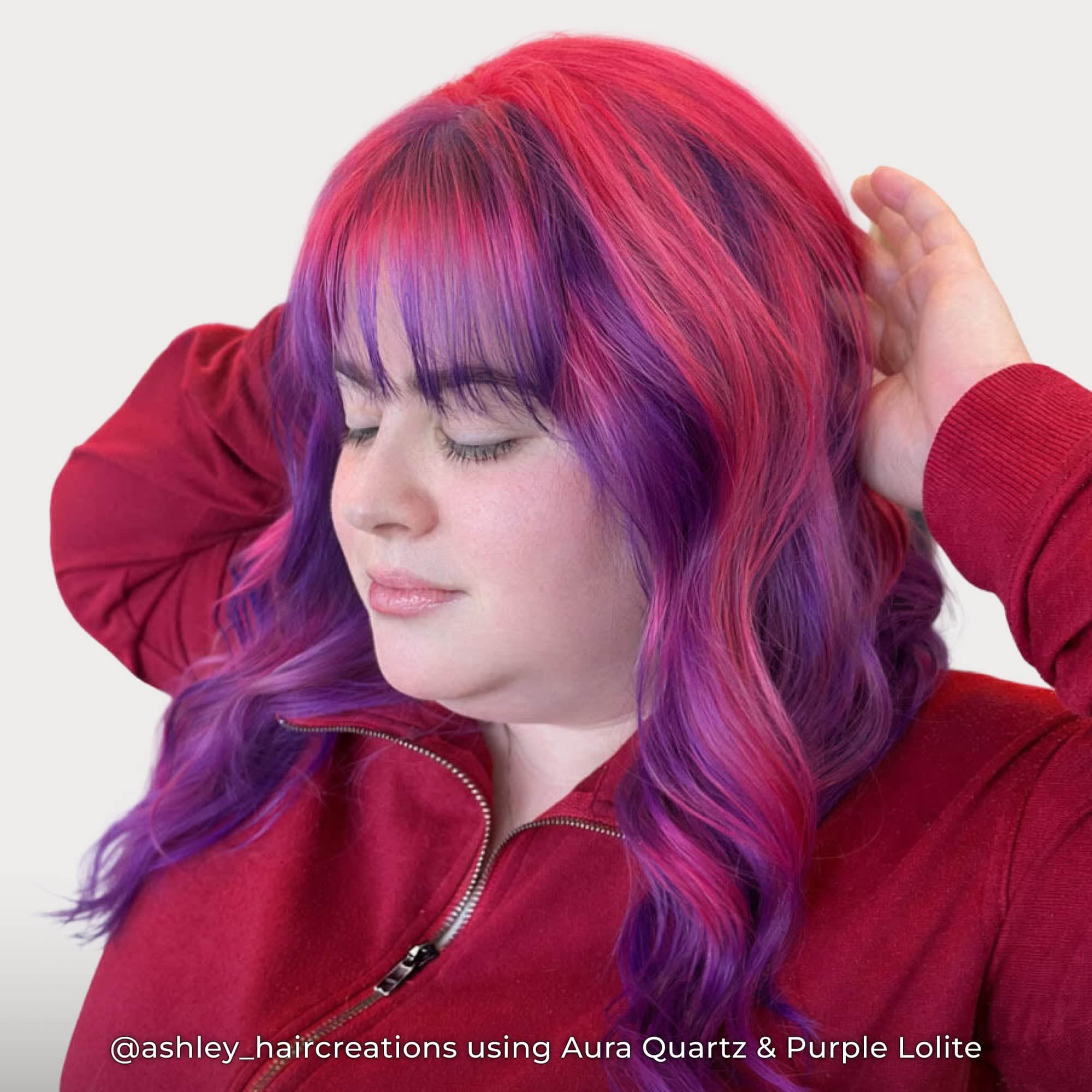 Semi Permanent Hair Color Conditioner - Image 65