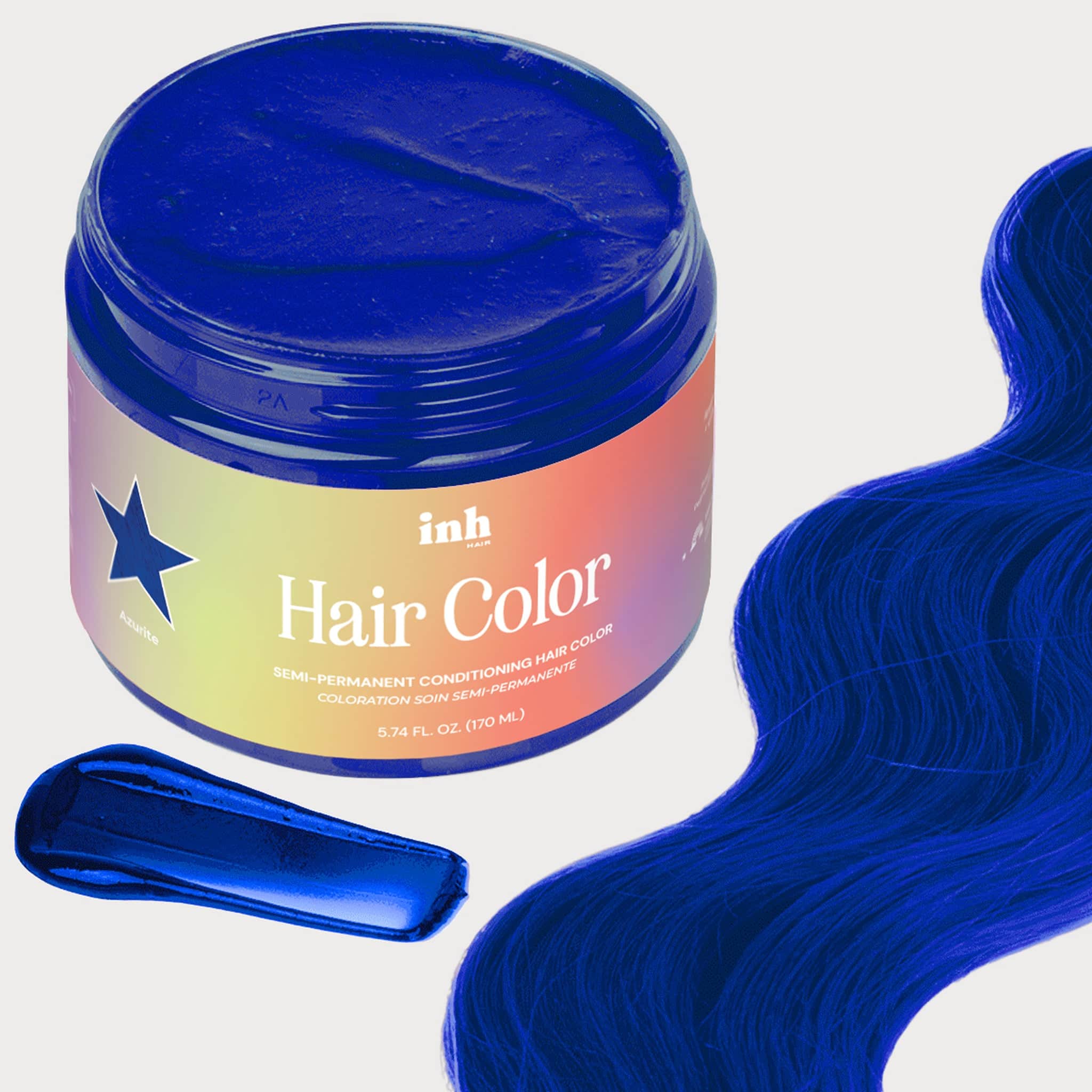 Semi Permanent Hair Color Conditioner - Image 66