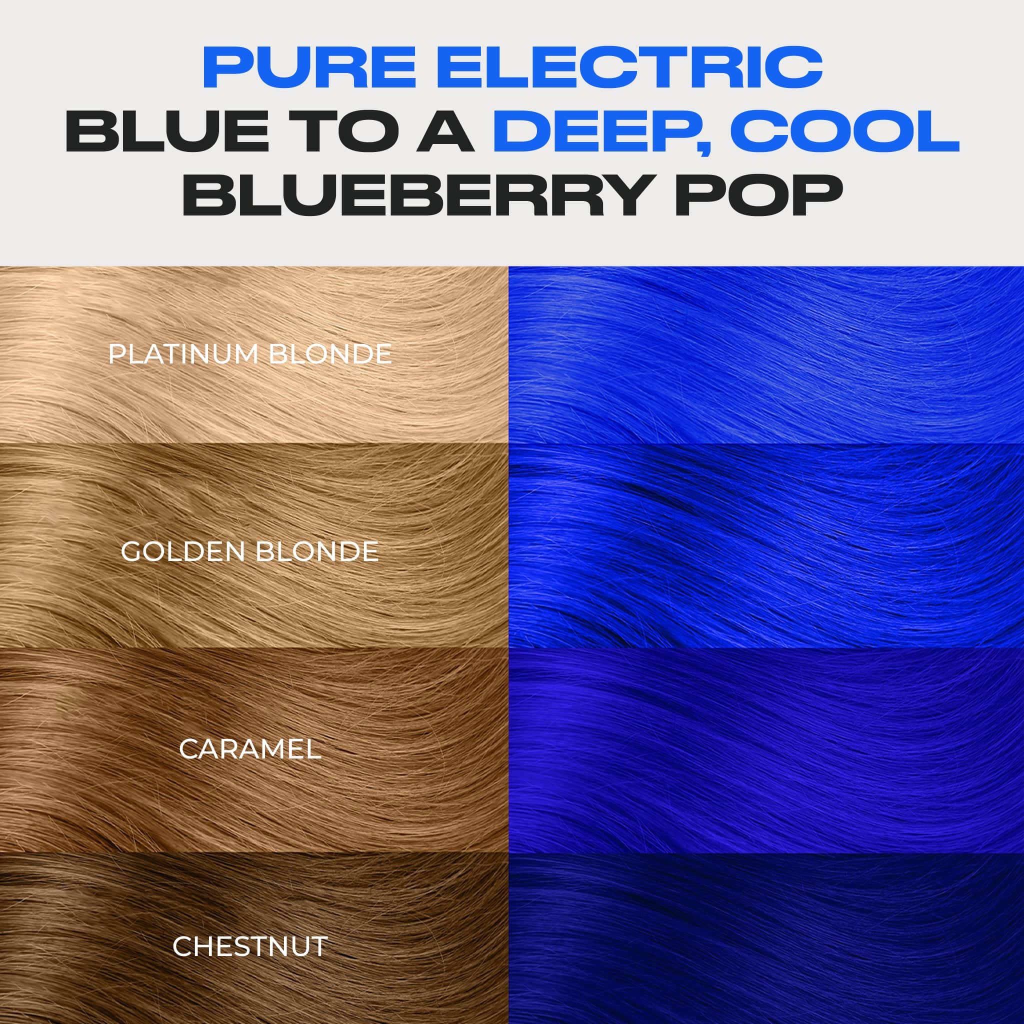 Semi Permanent Hair Color Conditioner - Image 67