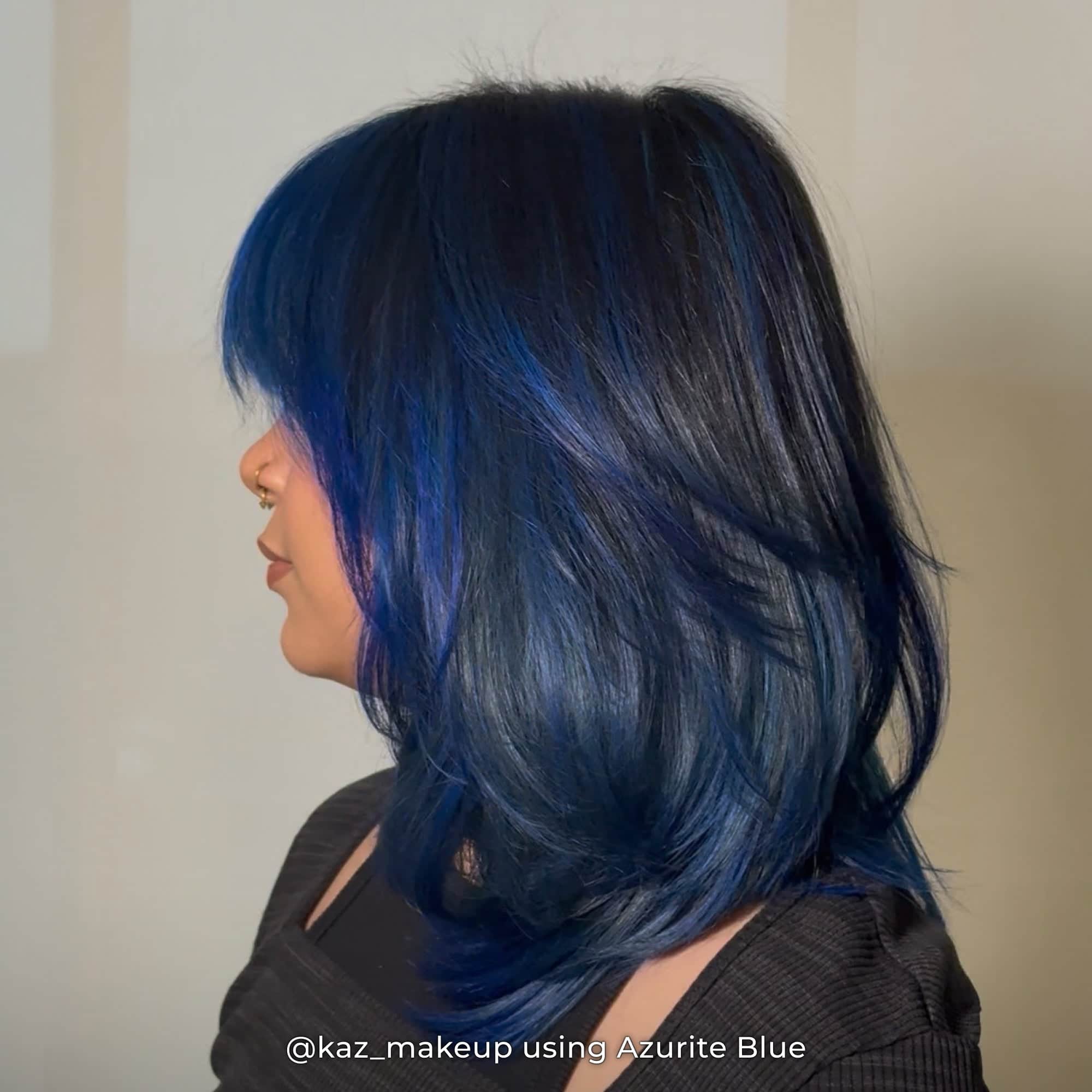 Semi Permanent Hair Color Conditioner - Image 70