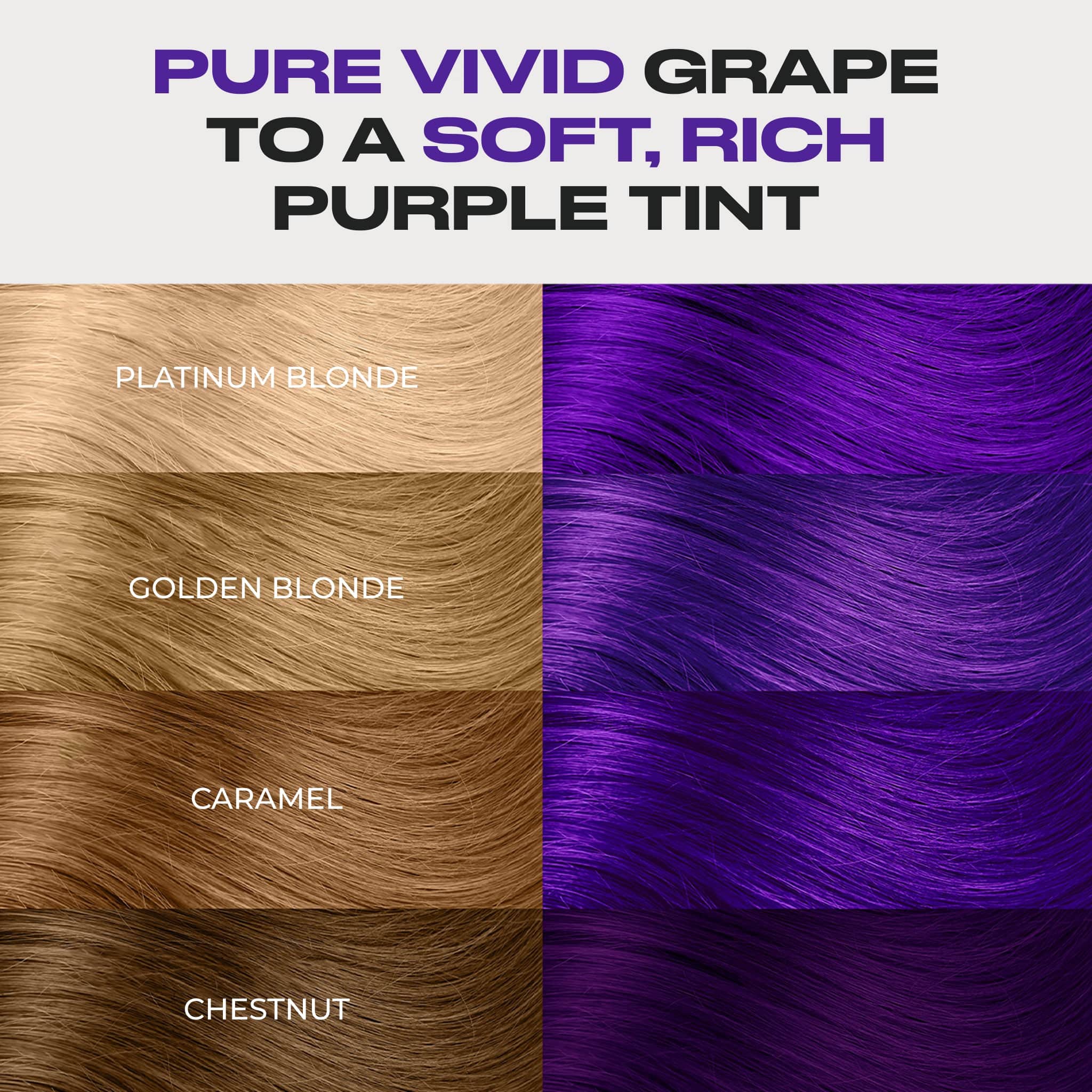 Semi Permanent Hair Color Conditioner - Image 73