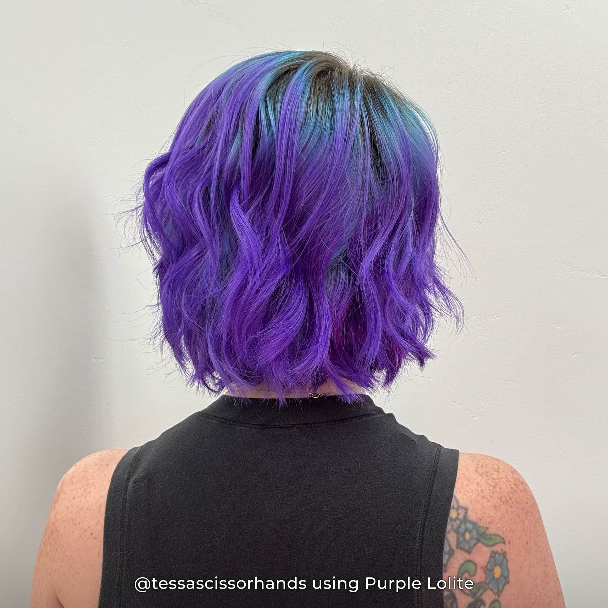 Semi Permanent Hair Color Conditioner - Image 75