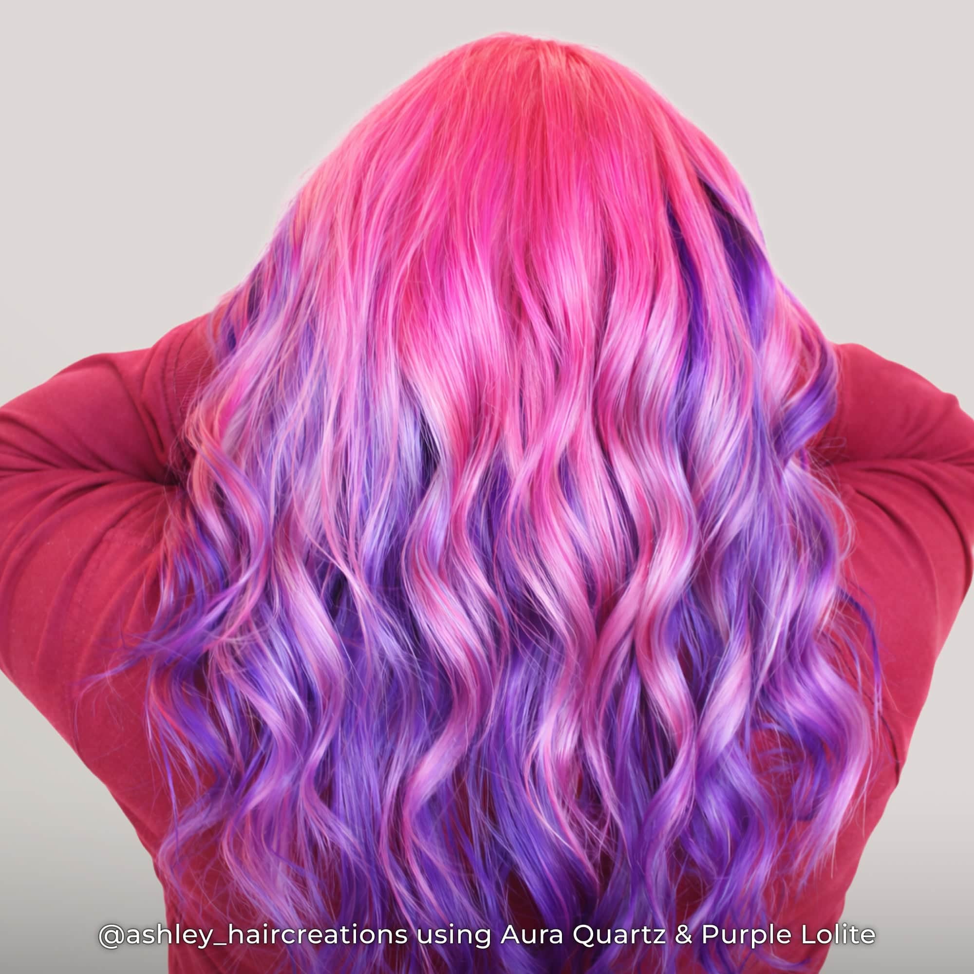 Semi Permanent Hair Color Conditioner - Image 77