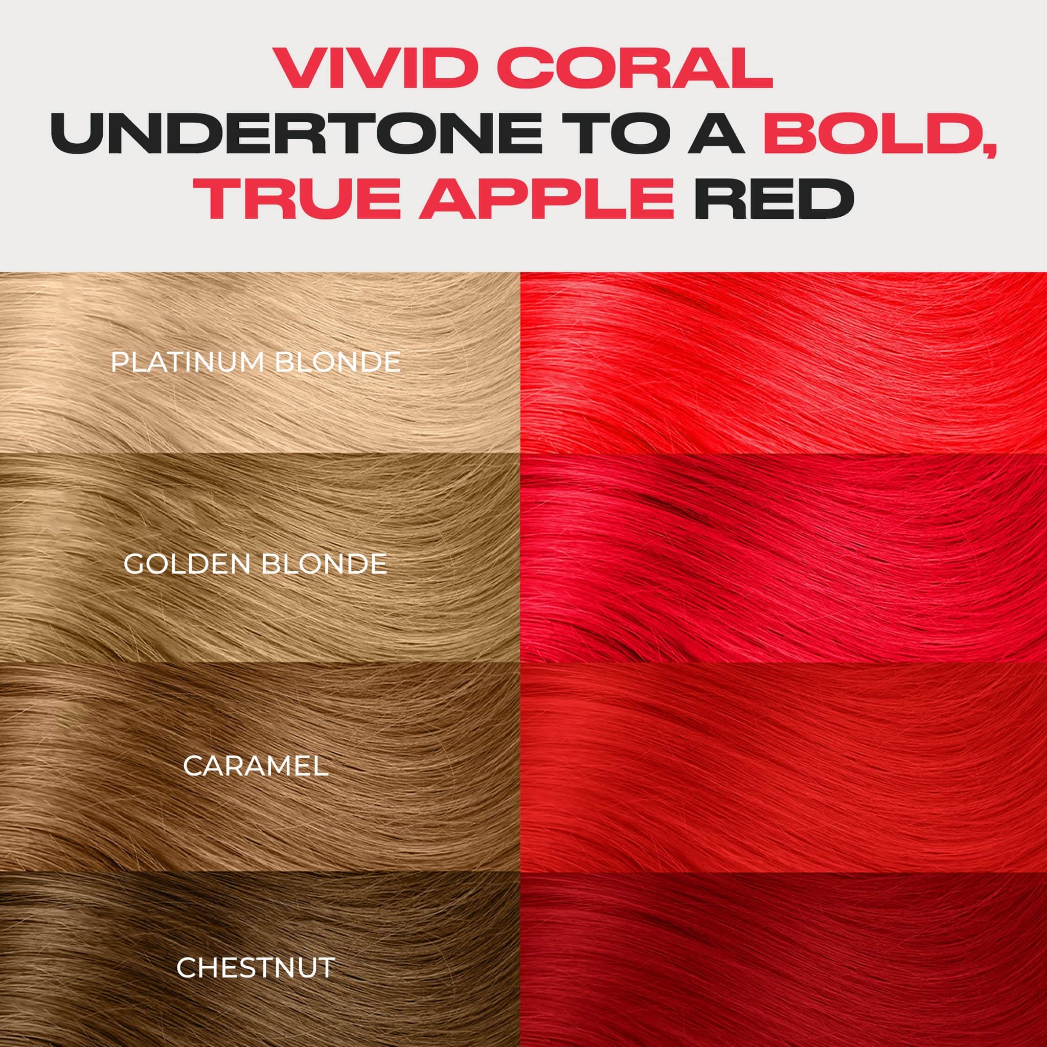 Semi Permanent Hair Color Conditioner - Image 79