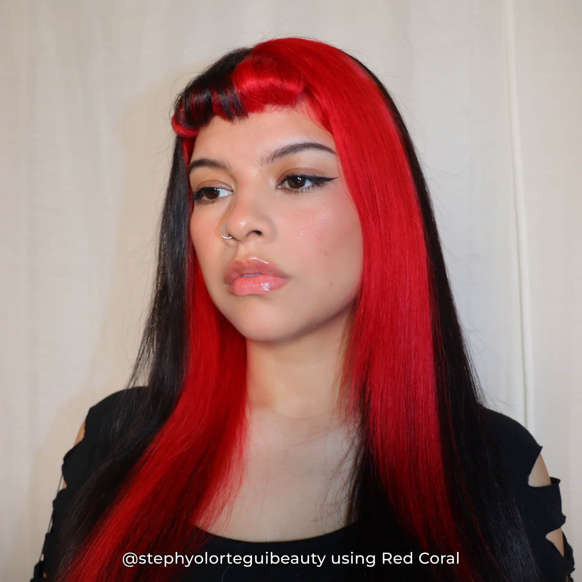 Semi Permanent Hair Color Conditioner - Image 82