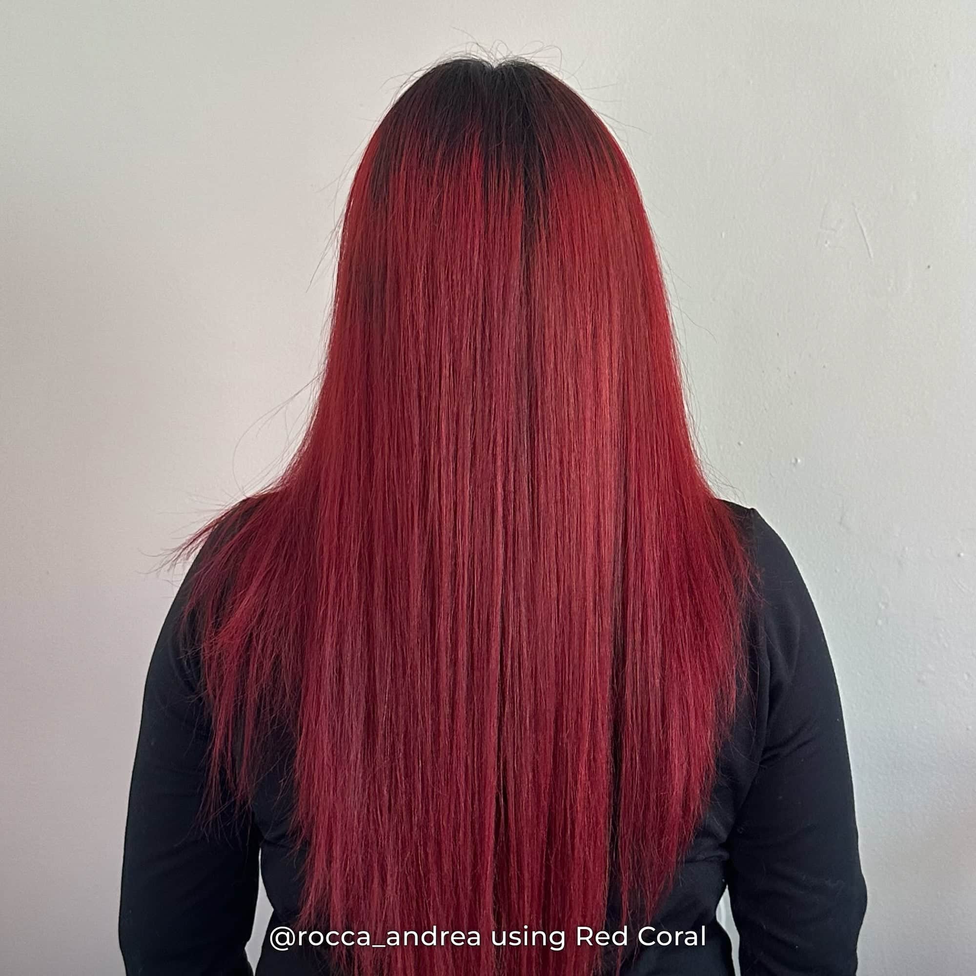 Semi Permanent Hair Color Conditioner - Image 83