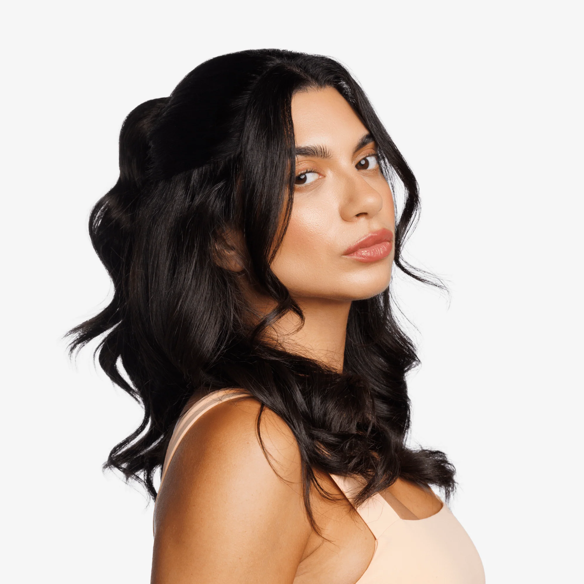 Emily Ponytail Extension - Image 14