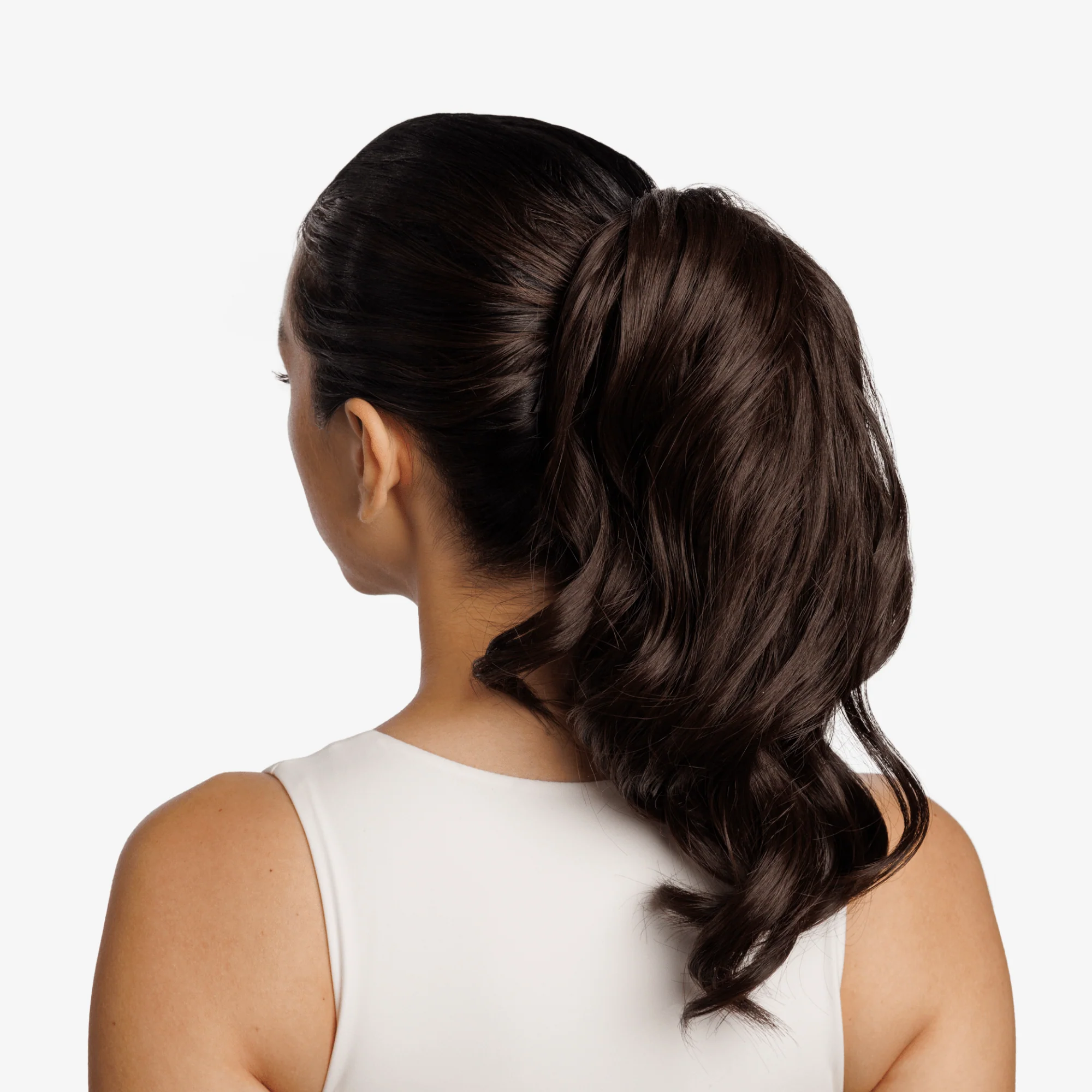 Emily Ponytail Extension - Image 18