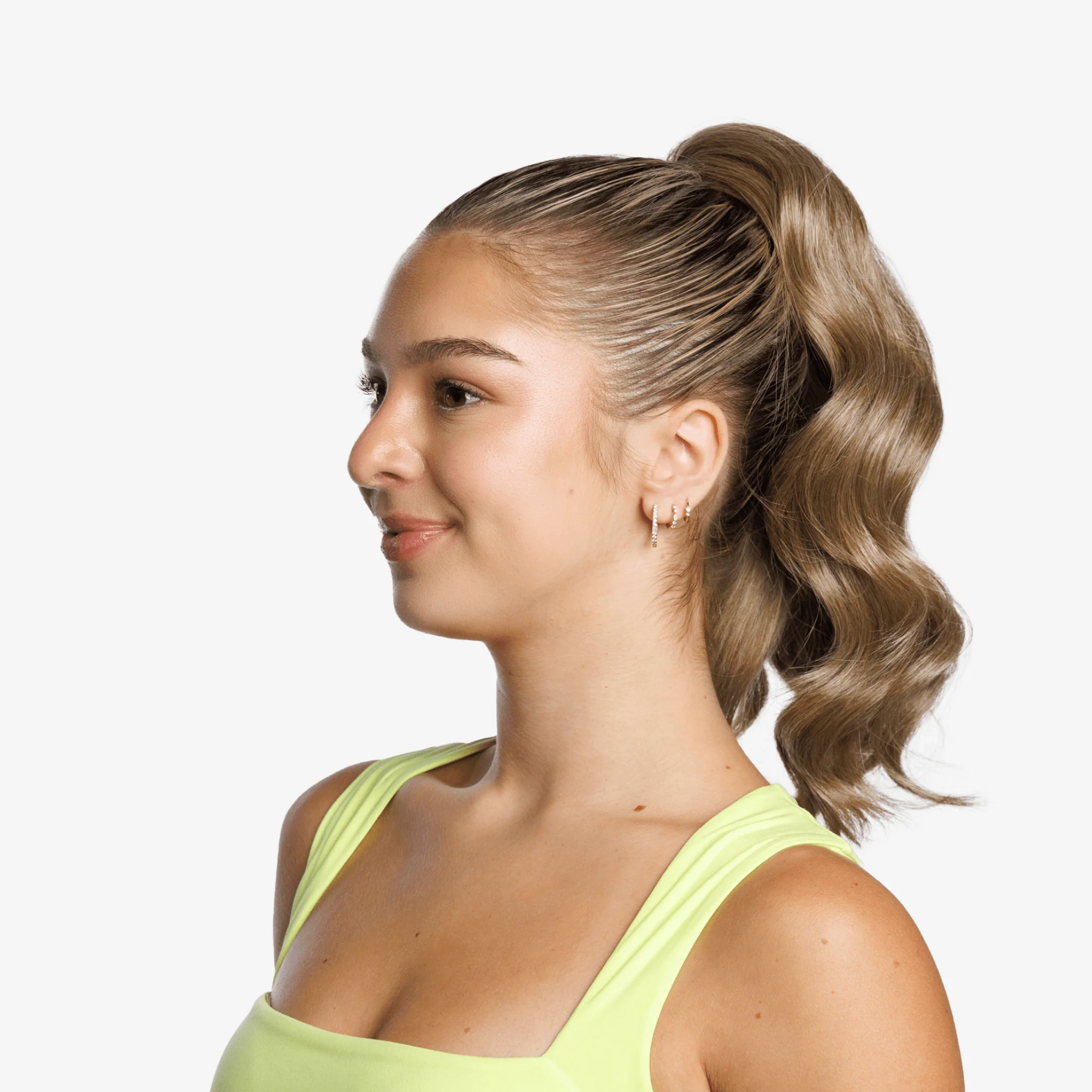 Emily Ponytail Extension - Image 31