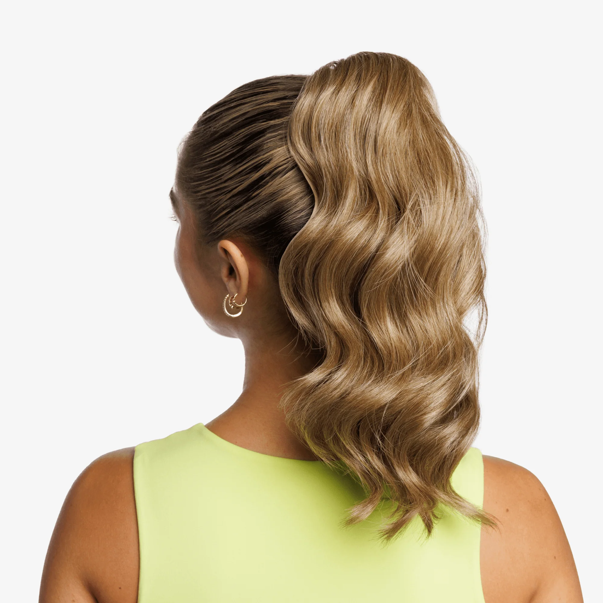 Emily Ponytail Extension - Image 30