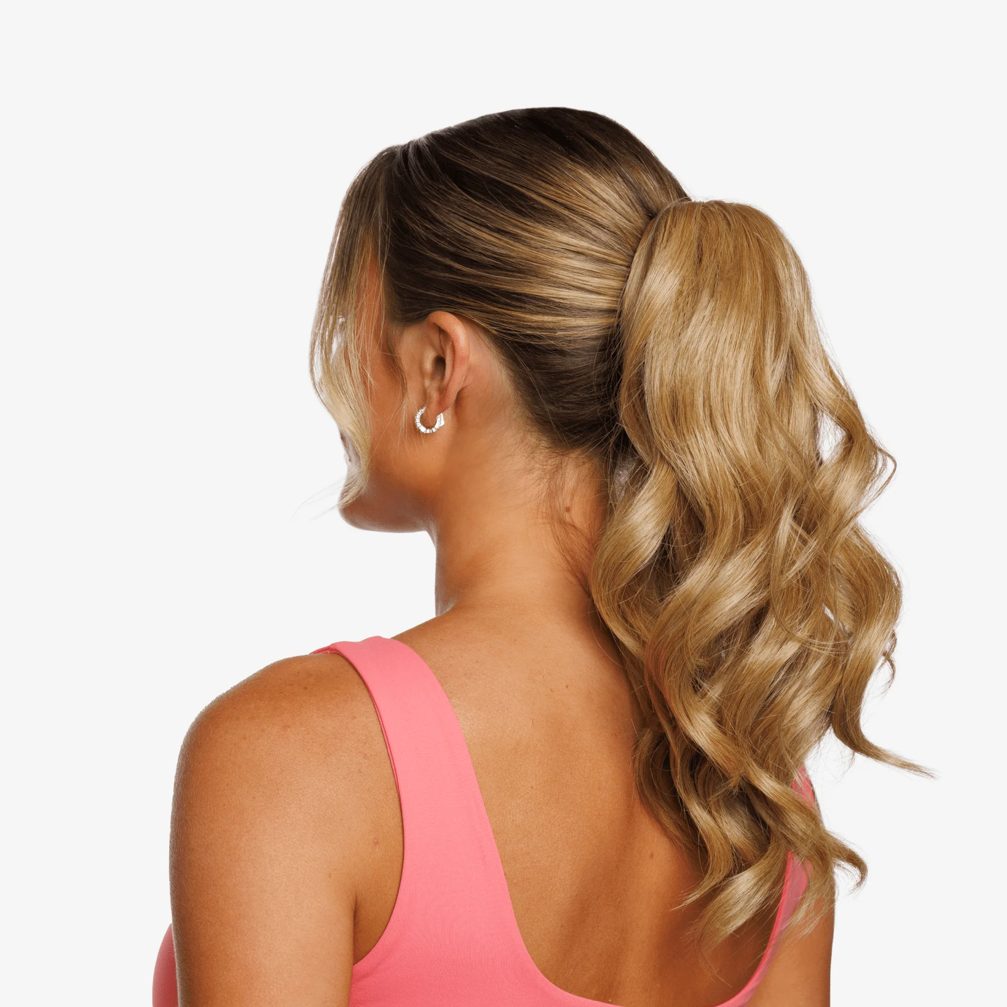 Emily Ponytail Extension - Image 35